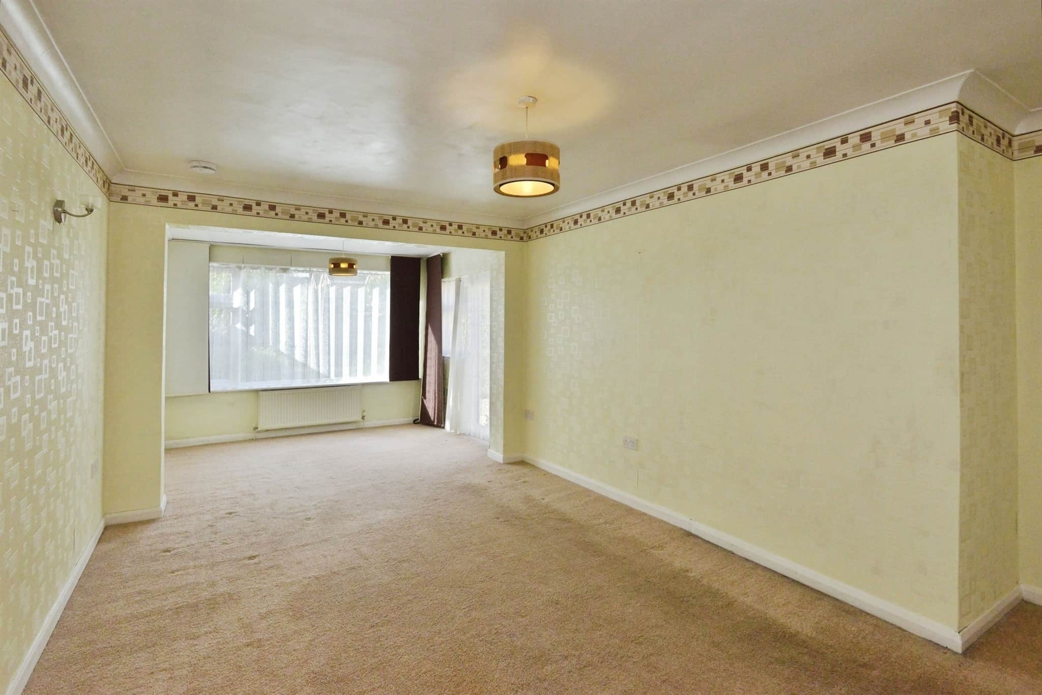 Property at Shenley Road, Bletchley, Milton Keynes