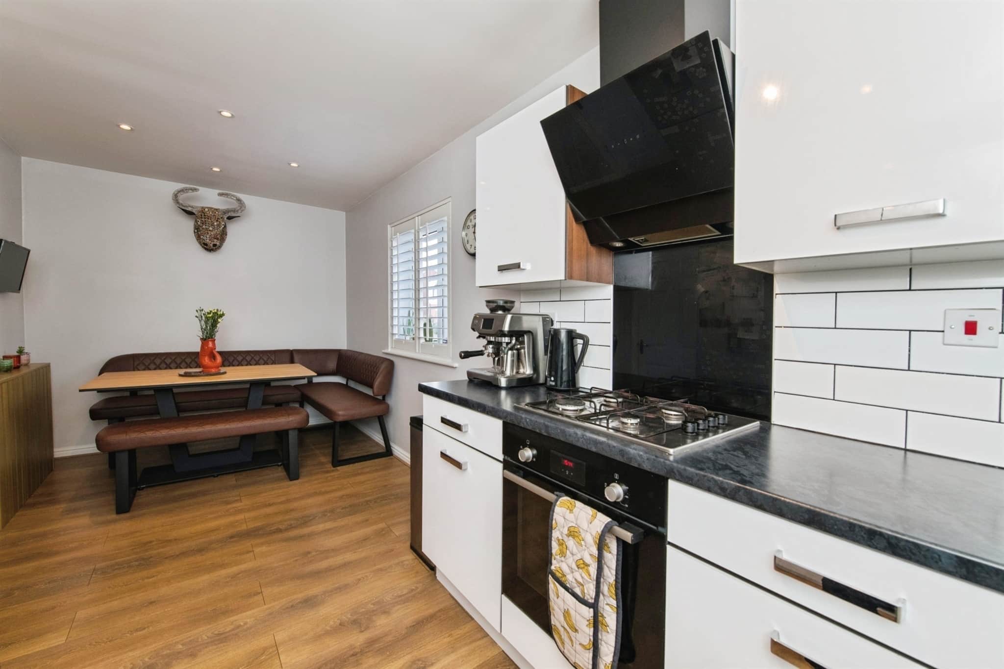 Property at Somerville Crescent, Exeter