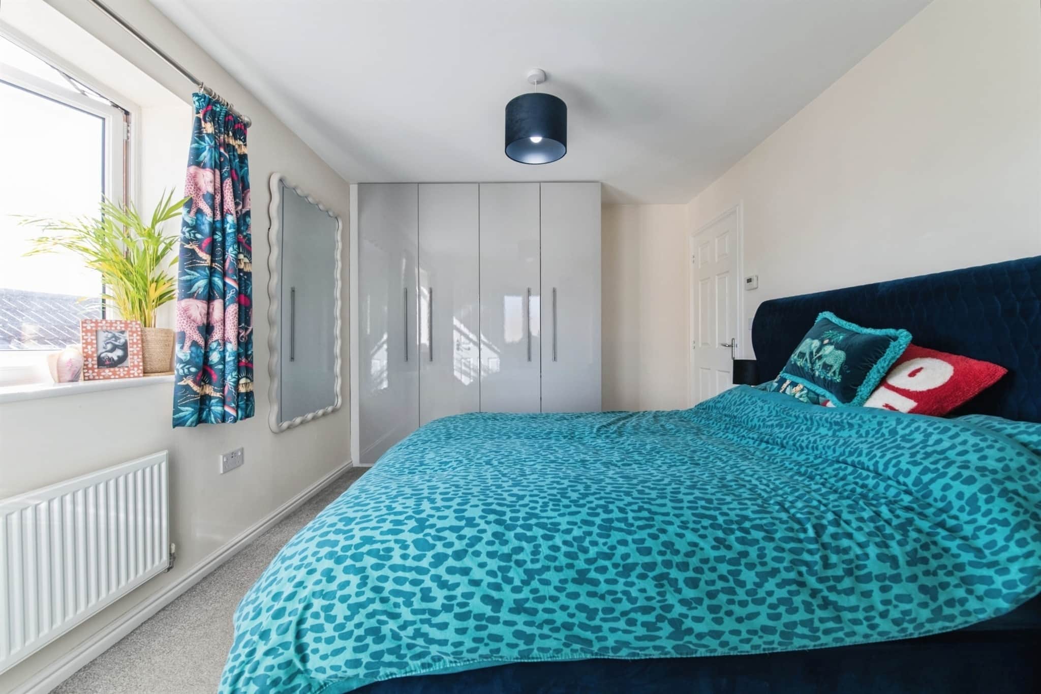 Property at Somerville Crescent, Exeter