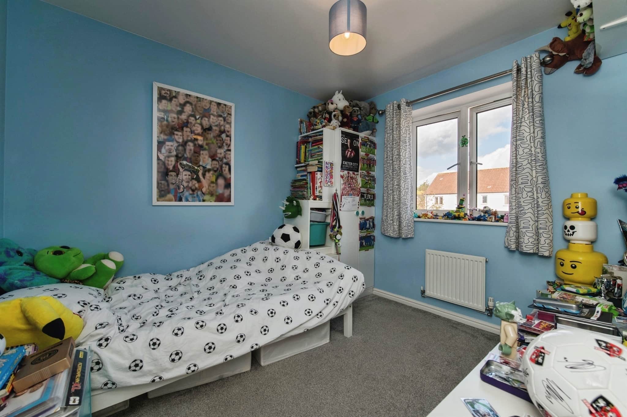Property at Somerville Crescent, Exeter