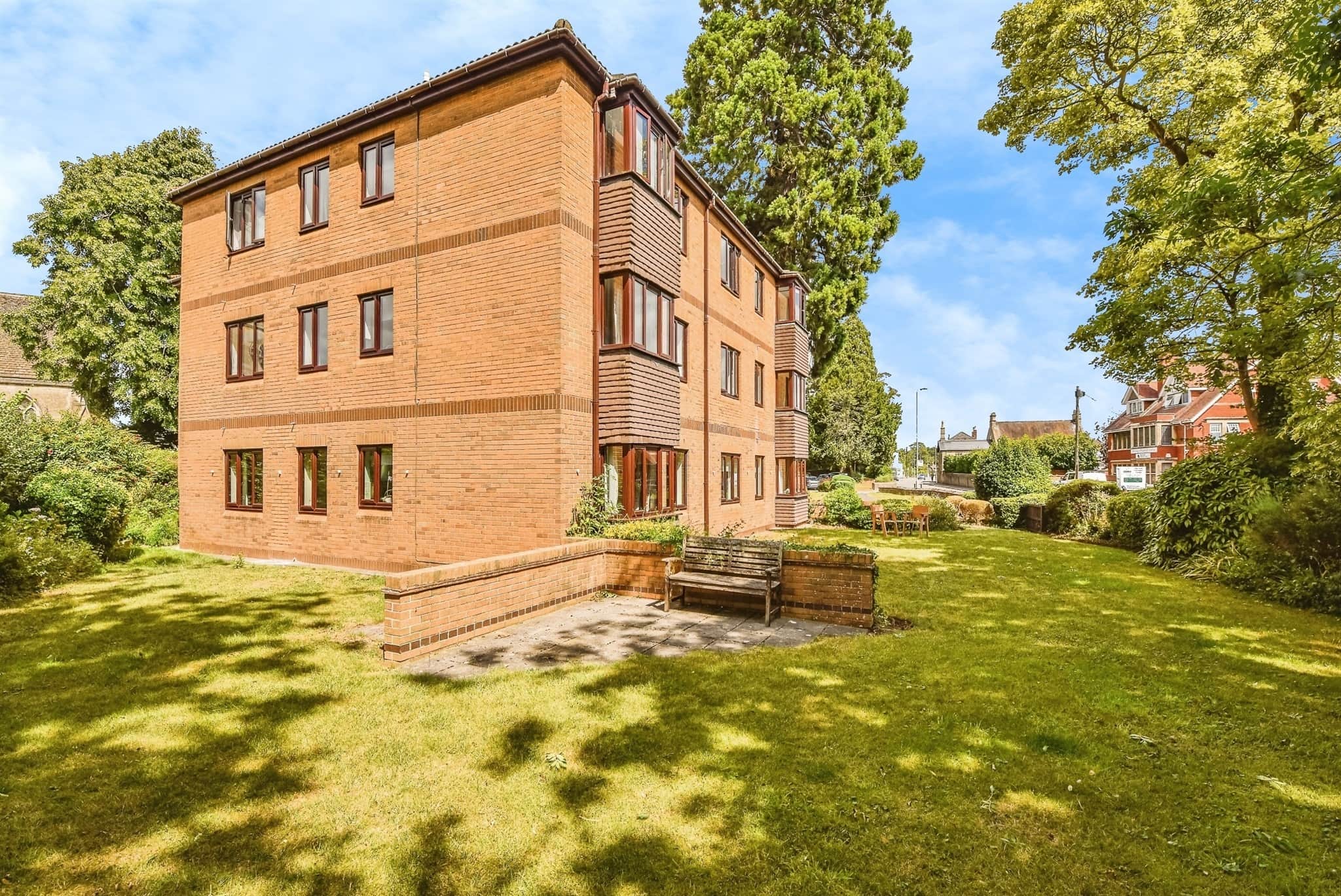 Property at Langley Road, Chippenham