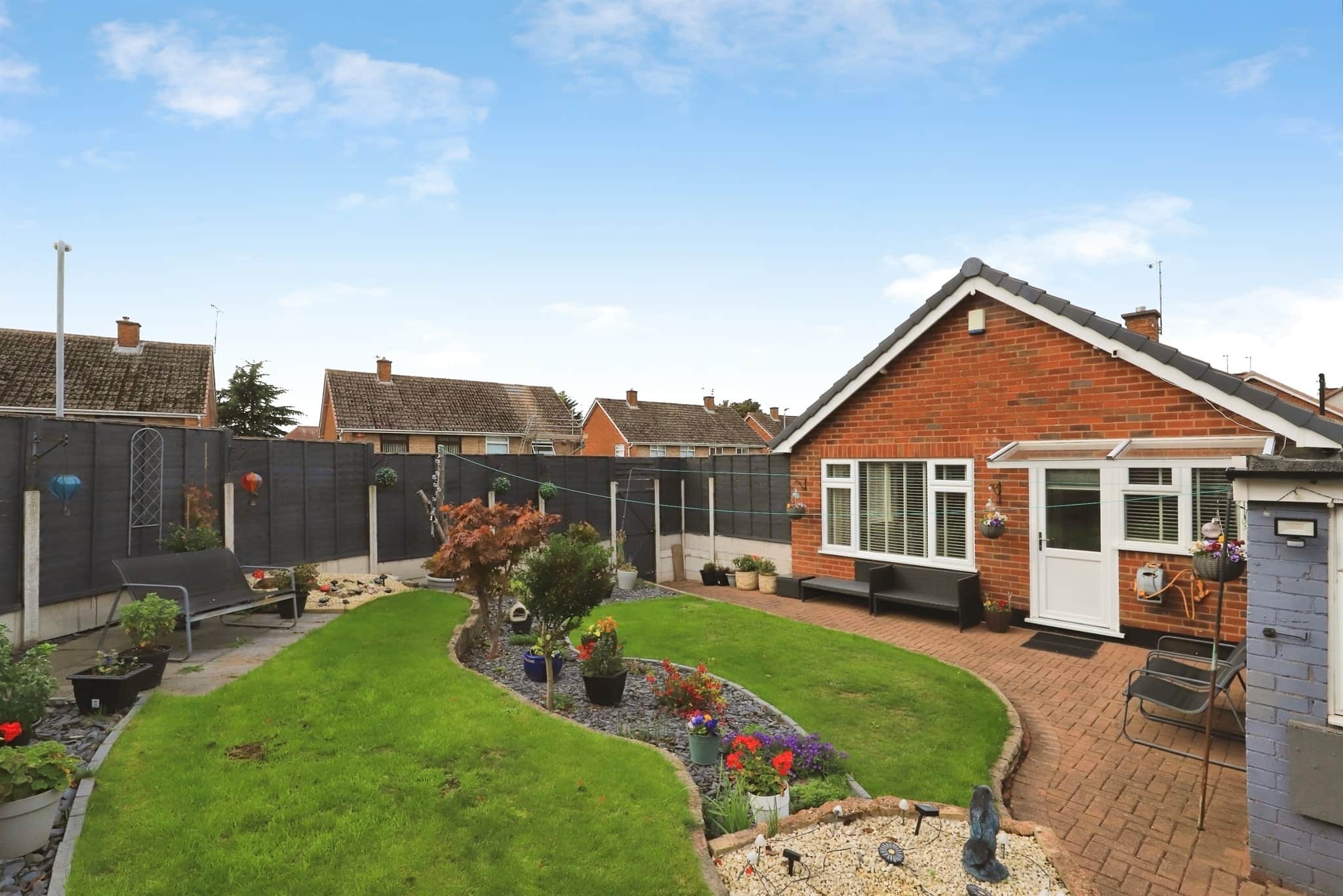 Property at Linley Drive, Bushbury, Wolverhampton