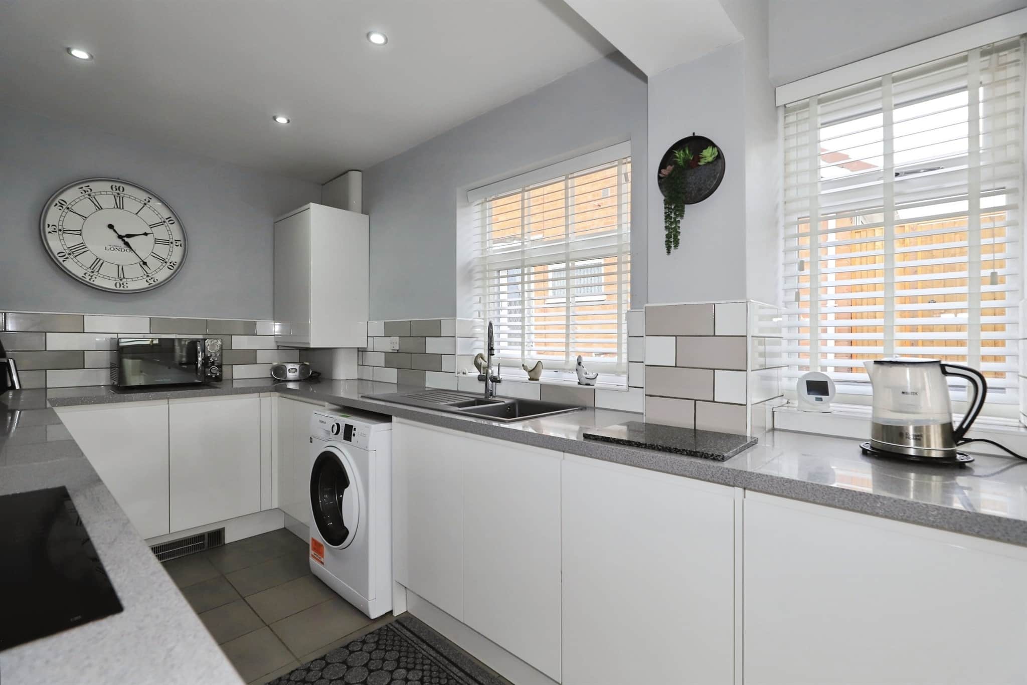 Property at Linley Drive, Bushbury, Wolverhampton