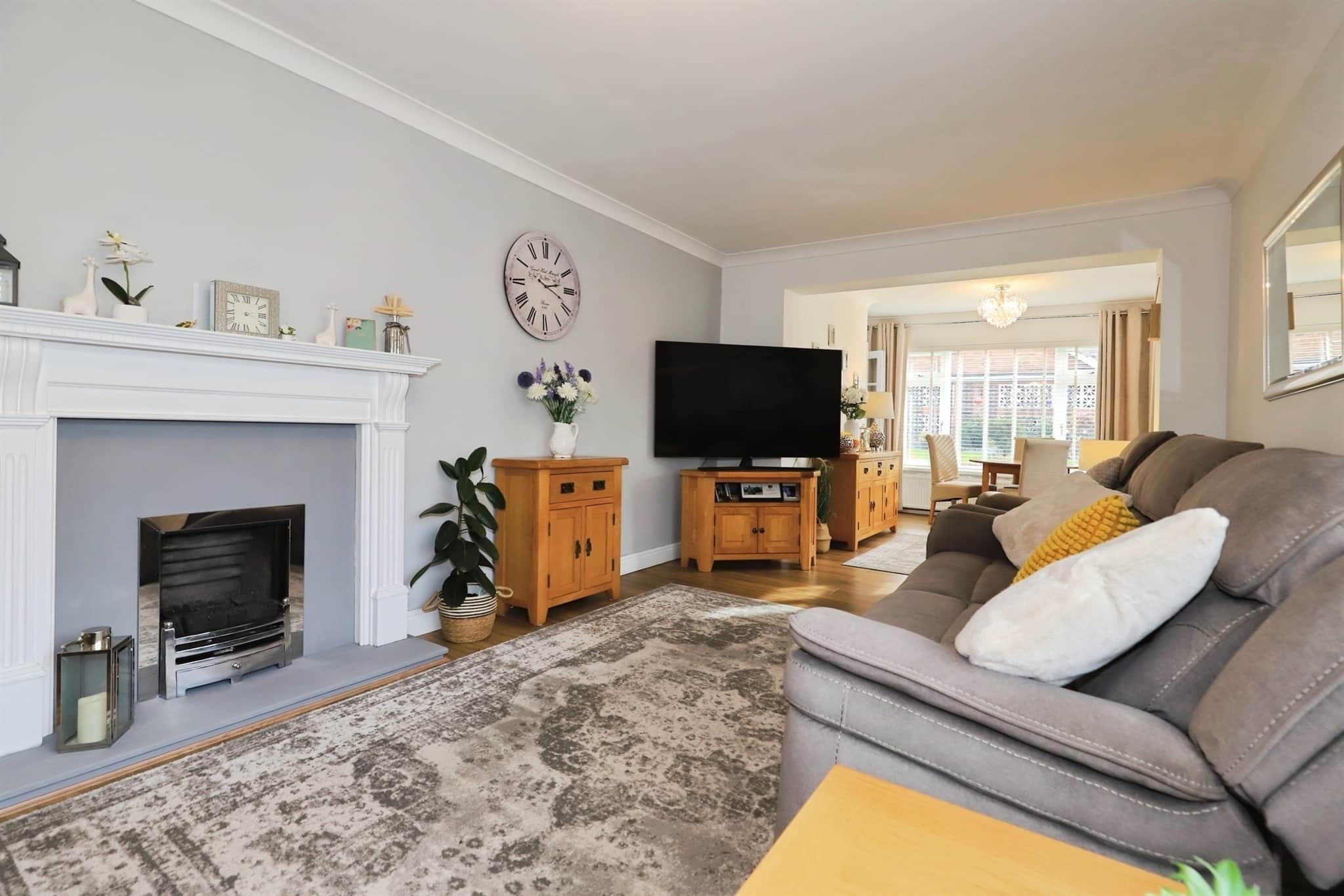 Property at Linley Drive, Bushbury, Wolverhampton