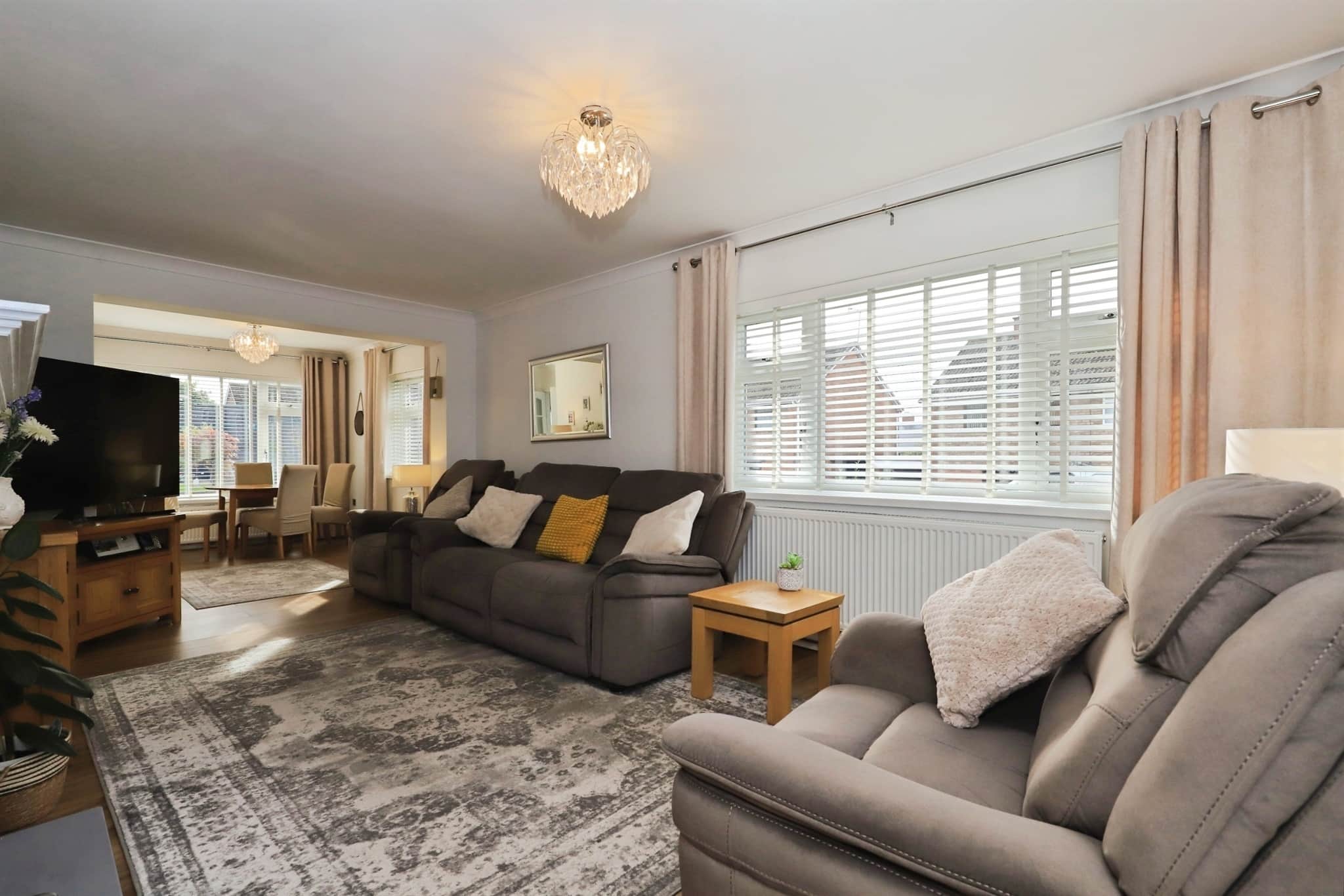 Property at Linley Drive, Bushbury, Wolverhampton