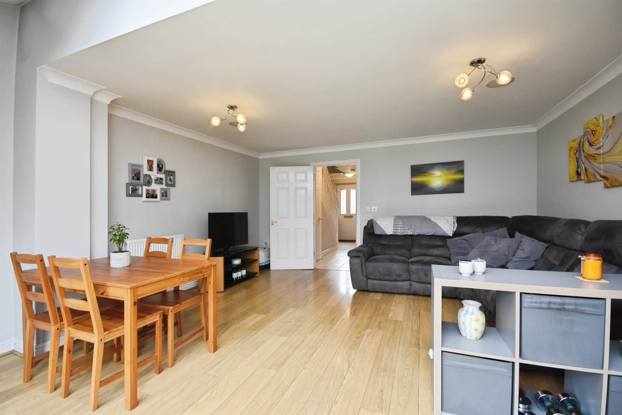 Property at Shimbrooks, Great Leighs, Chelmsford
