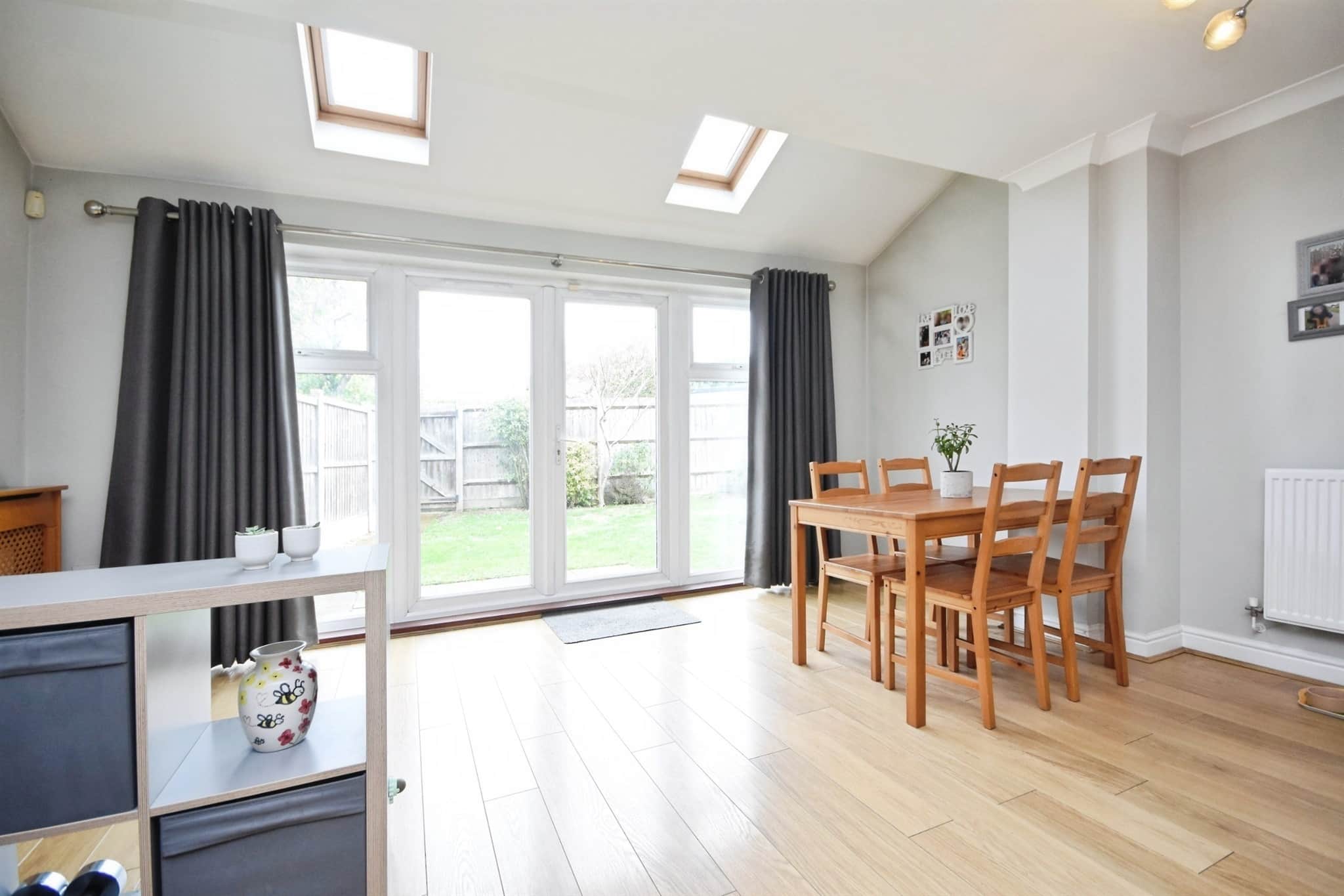 Property at Shimbrooks, Great Leighs, Chelmsford