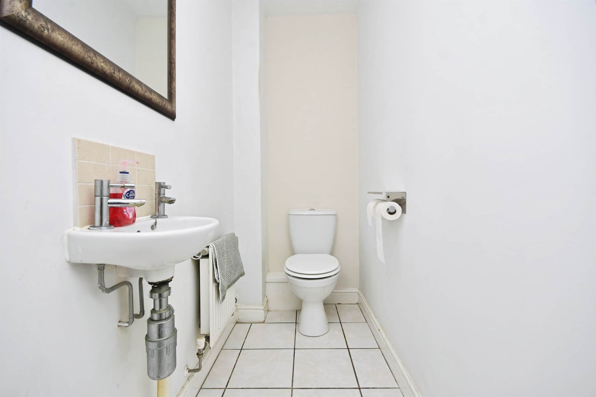 Property at Shimbrooks, Great Leighs, Chelmsford