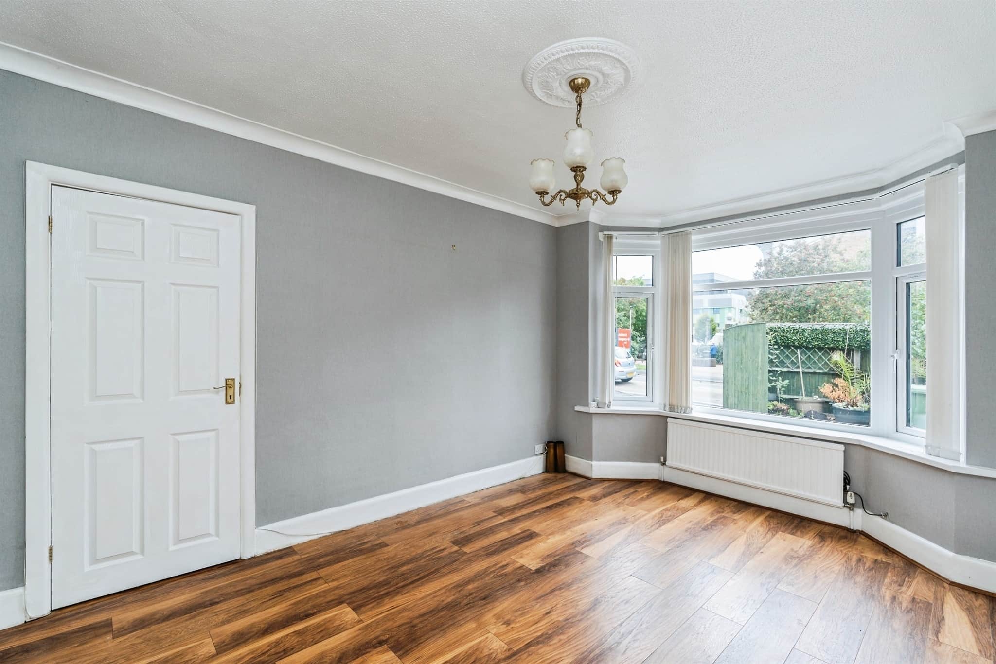 Property at Tremona Road, Southampton