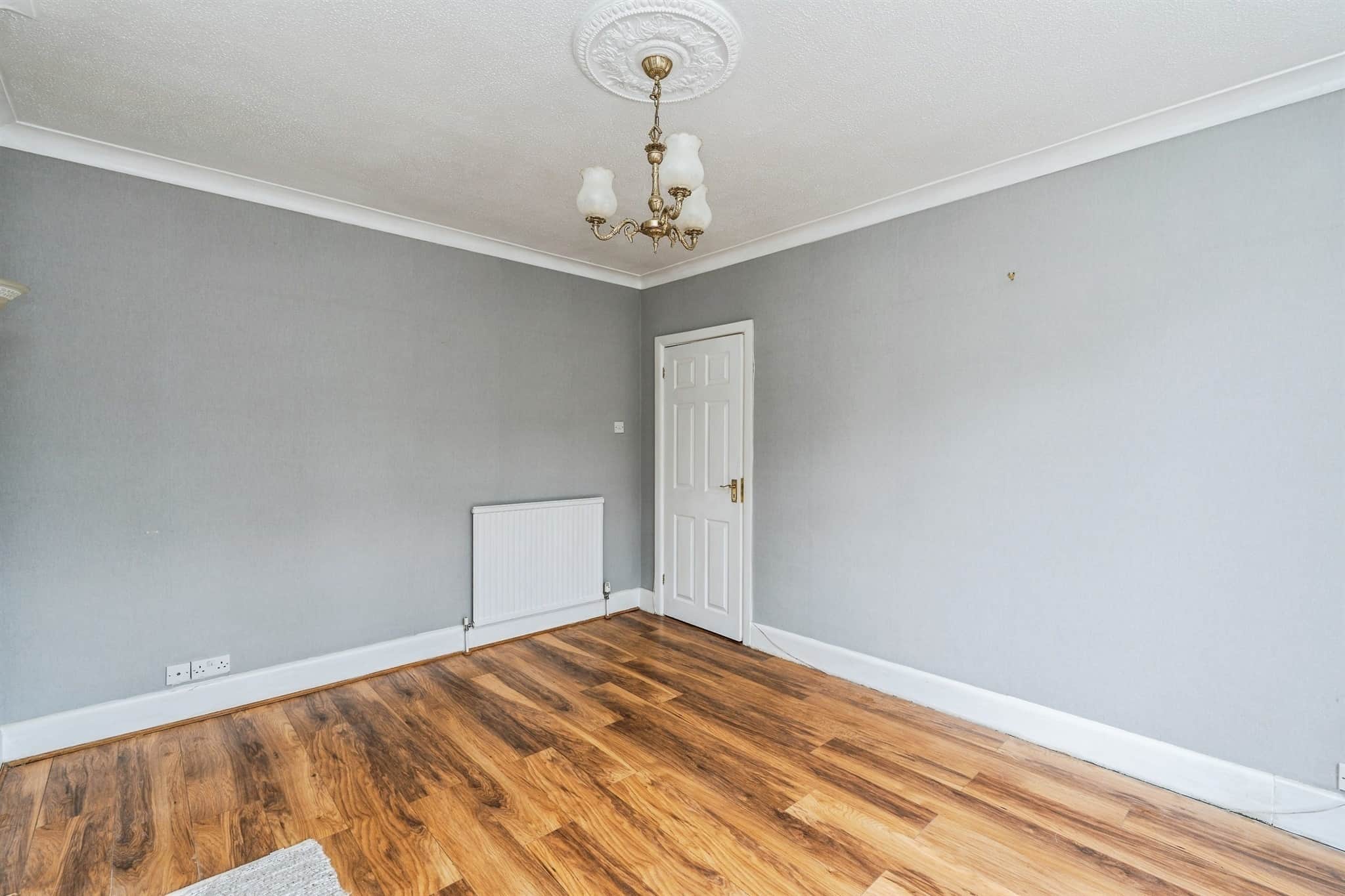 Property at Tremona Road, Southampton