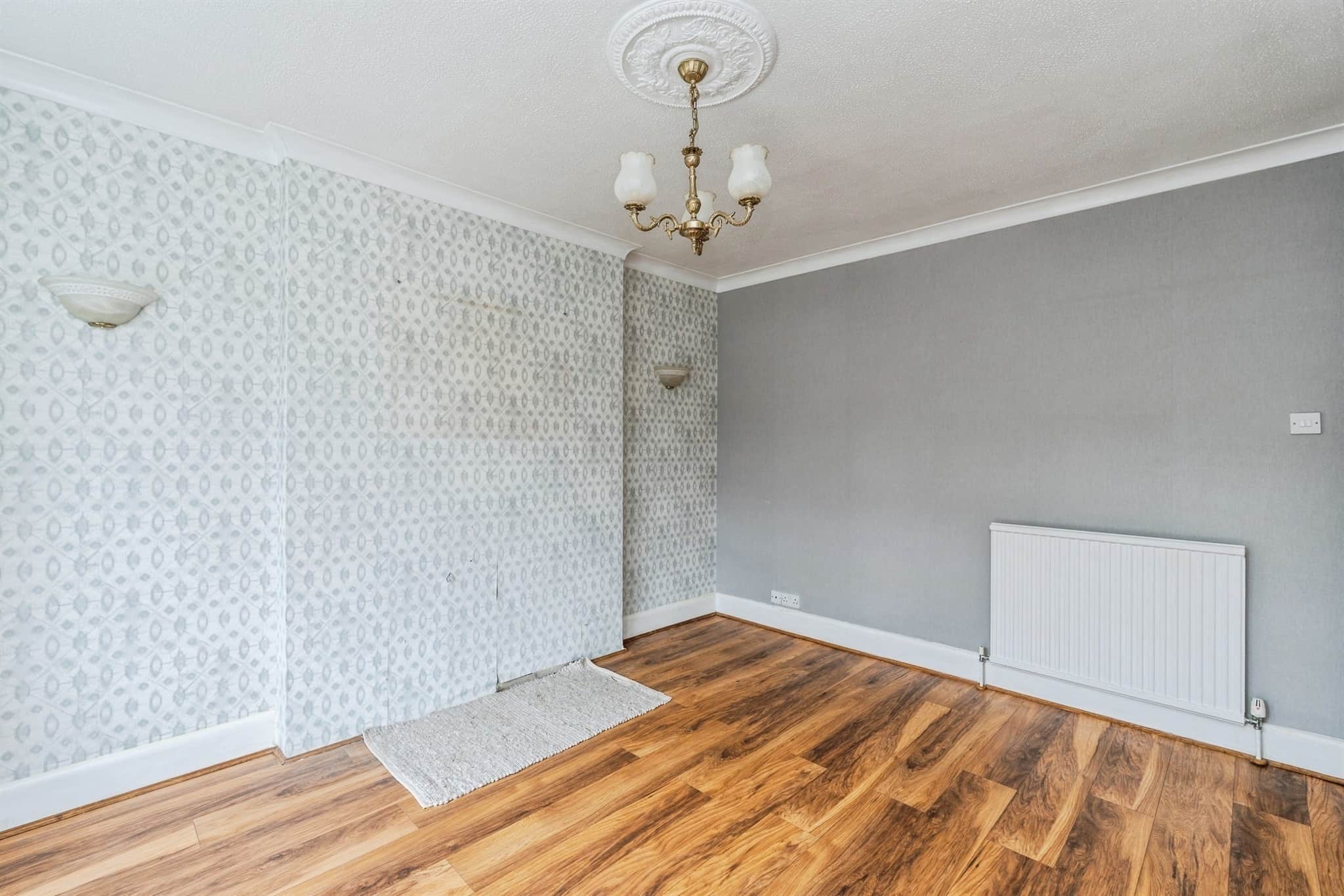 Property at Tremona Road, Southampton
