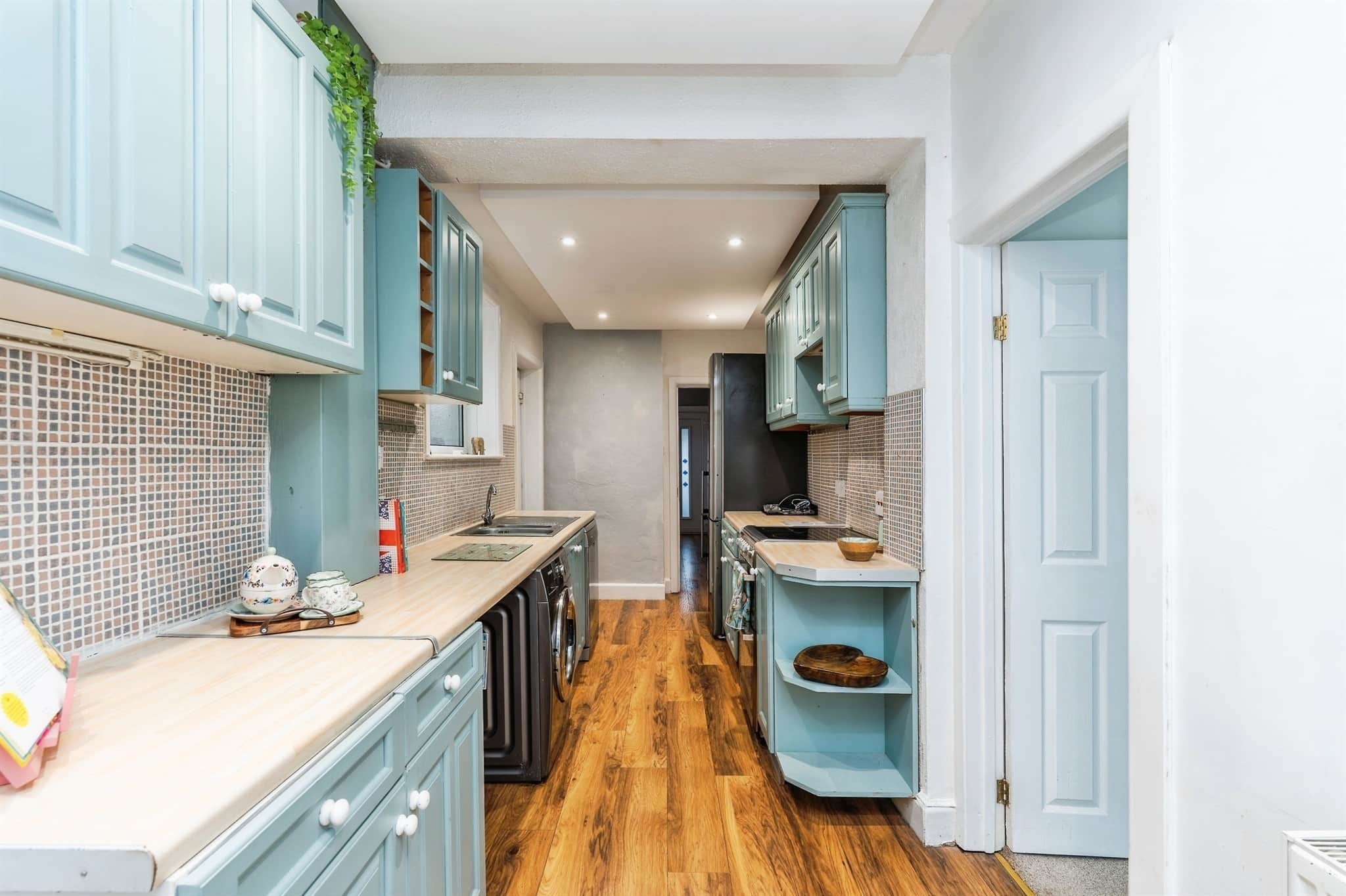 Property at Tremona Road, Southampton
