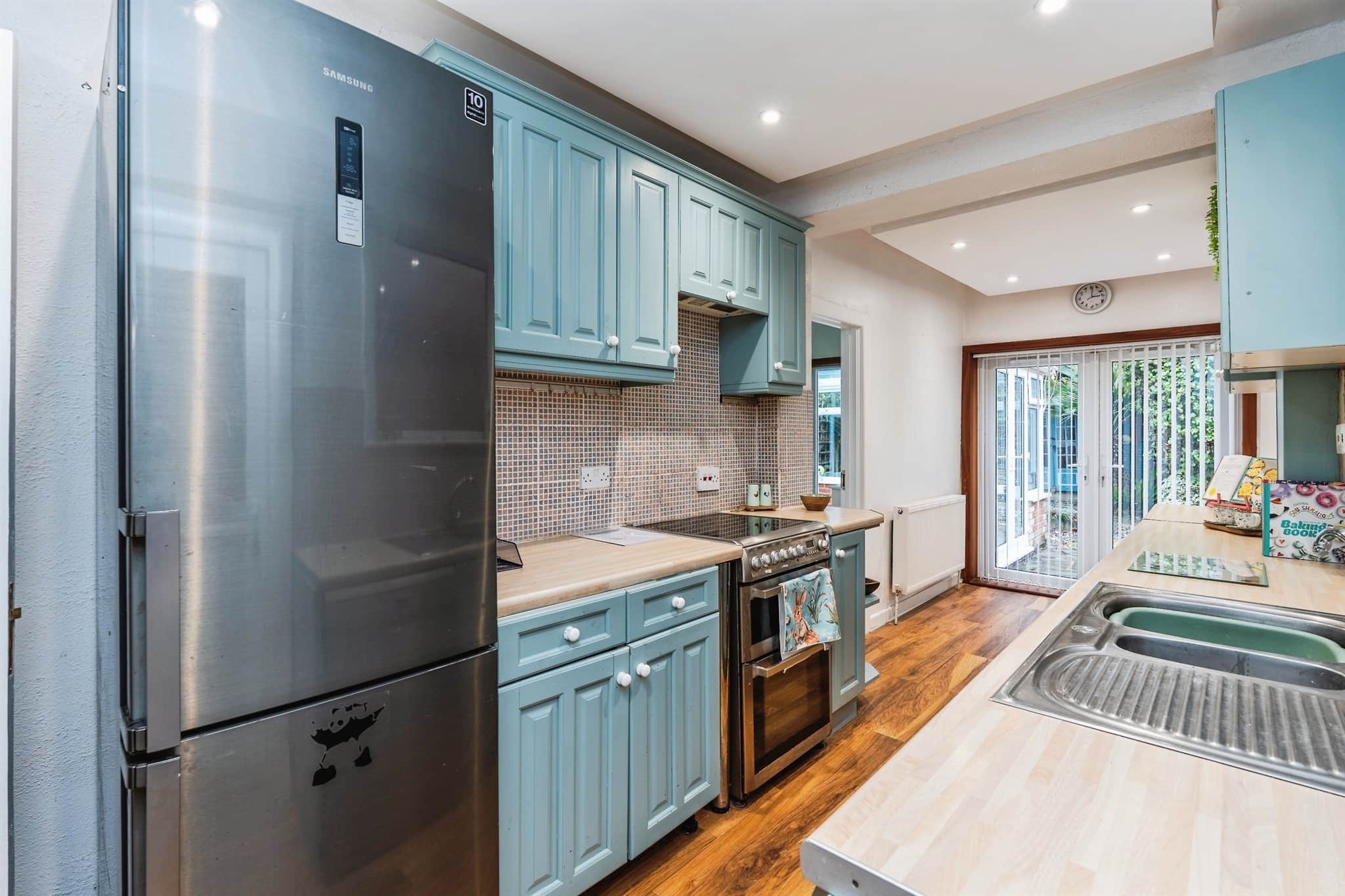 Property at Tremona Road, Southampton