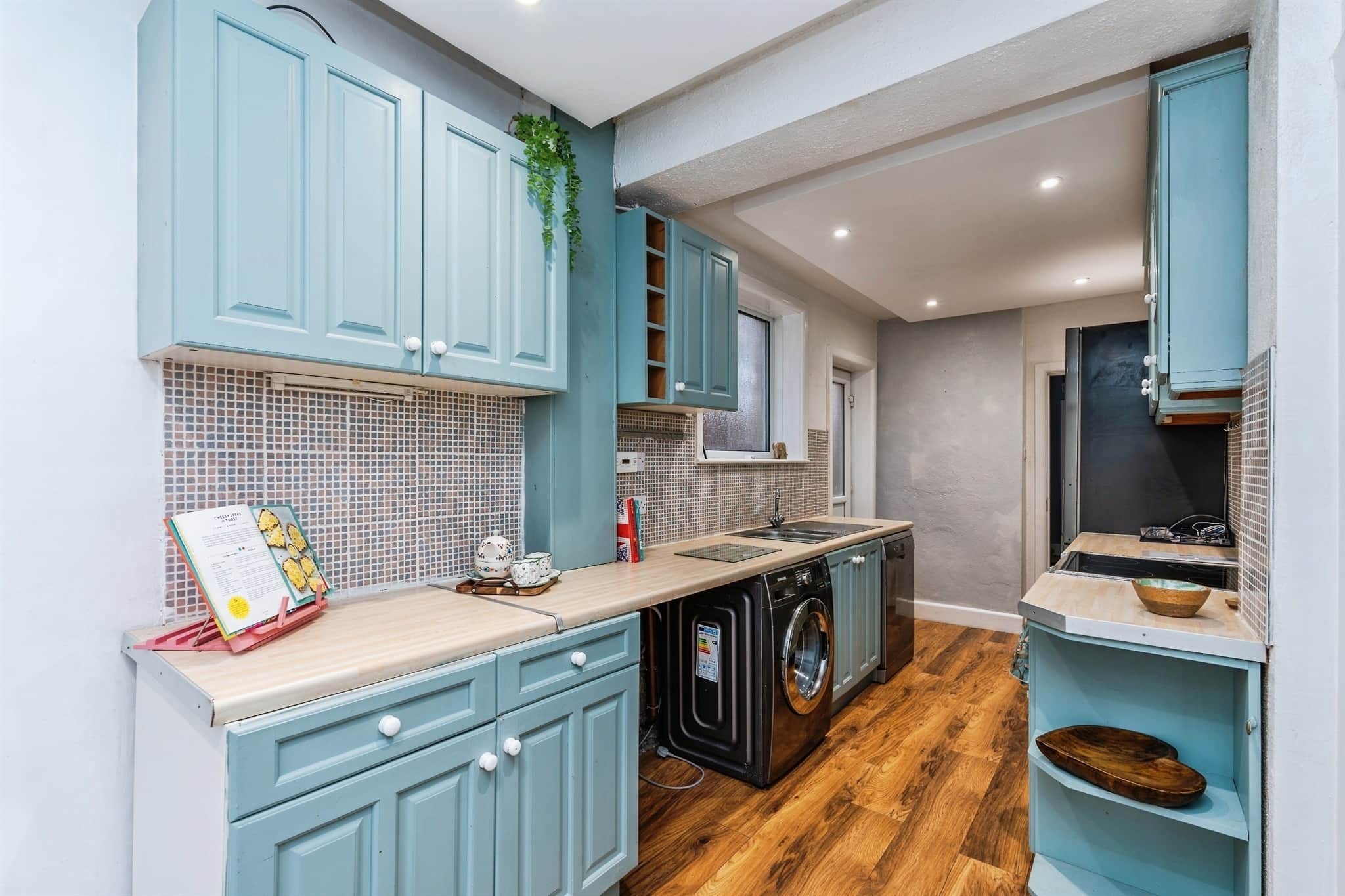 Property at Tremona Road, Southampton