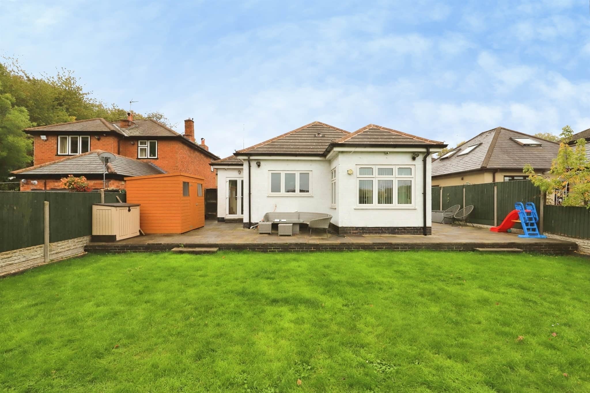 Property at Nightingale Place, Bilston