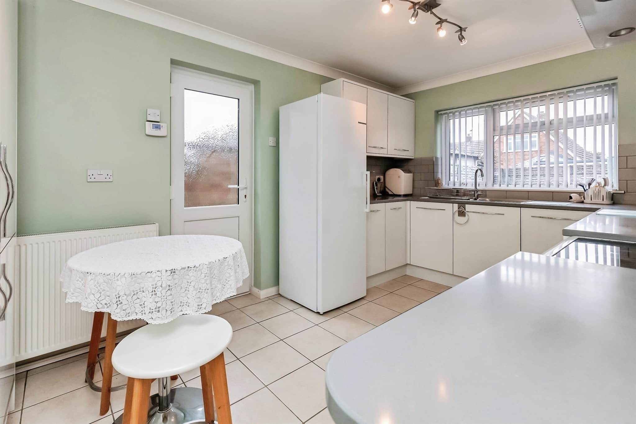 Property at Windermere Way, Peterborough