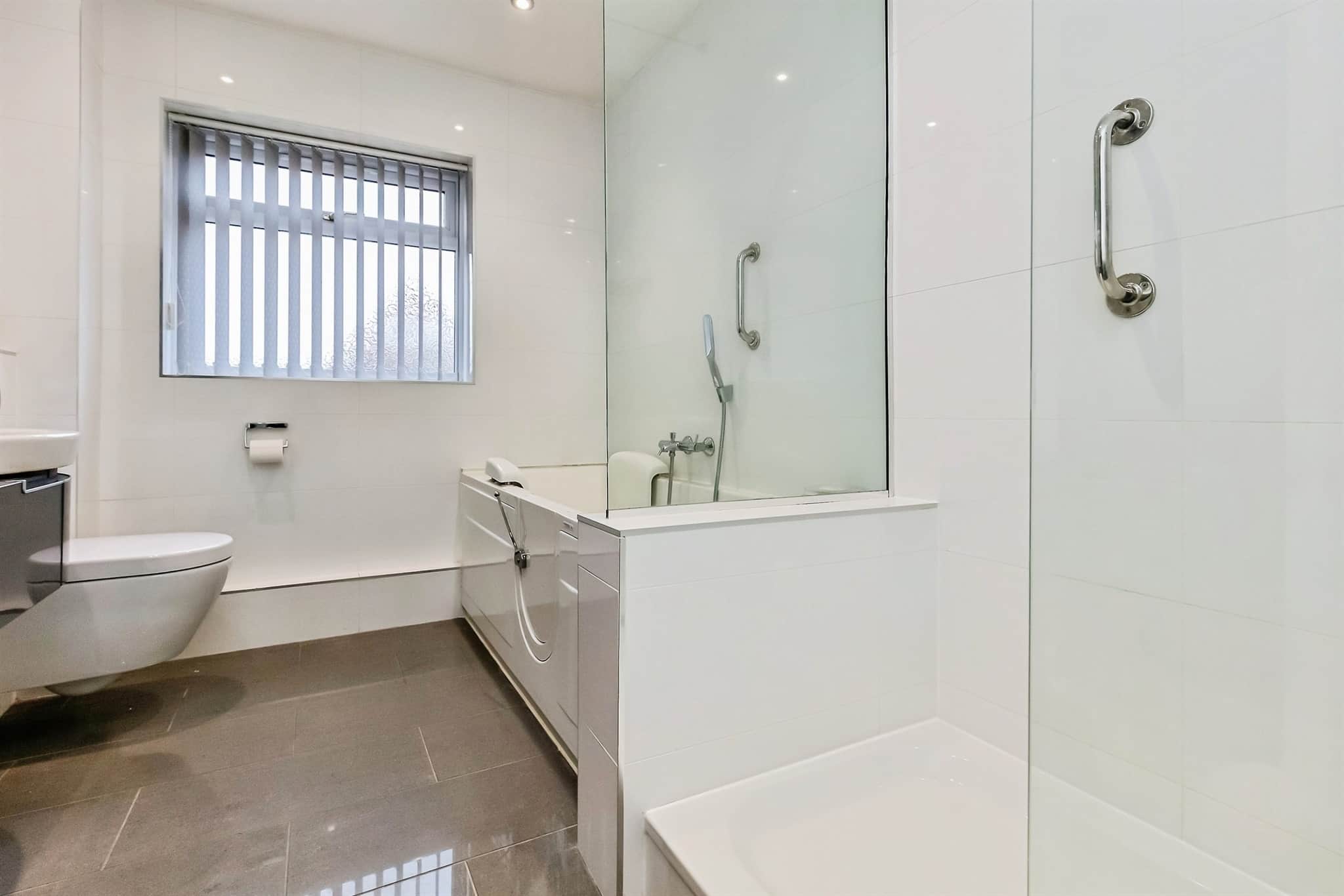 Property at Windermere Way, Peterborough