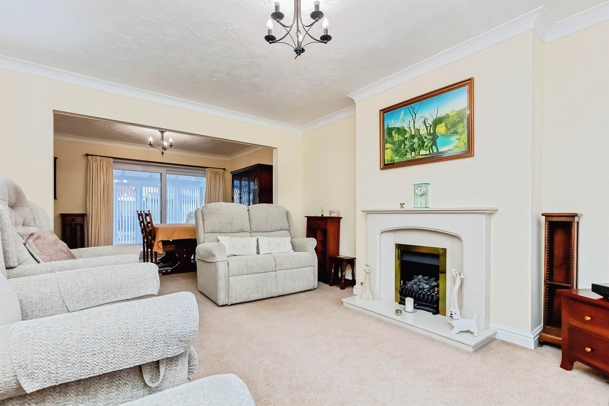 Property at Windermere Way, Peterborough