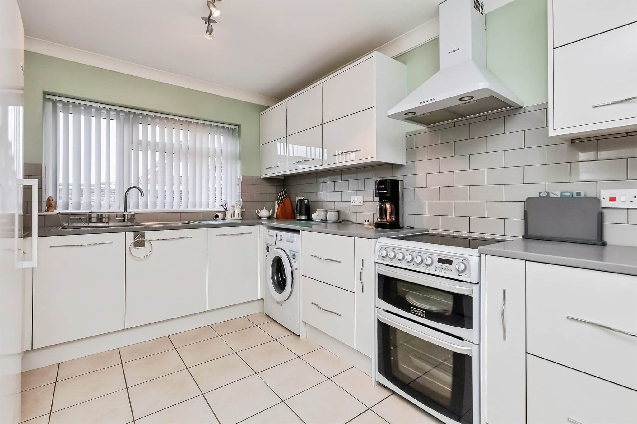 Property at Windermere Way, Peterborough