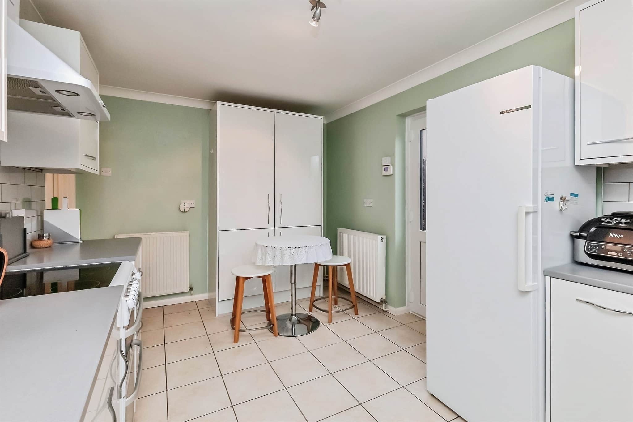 Property at Windermere Way, Peterborough