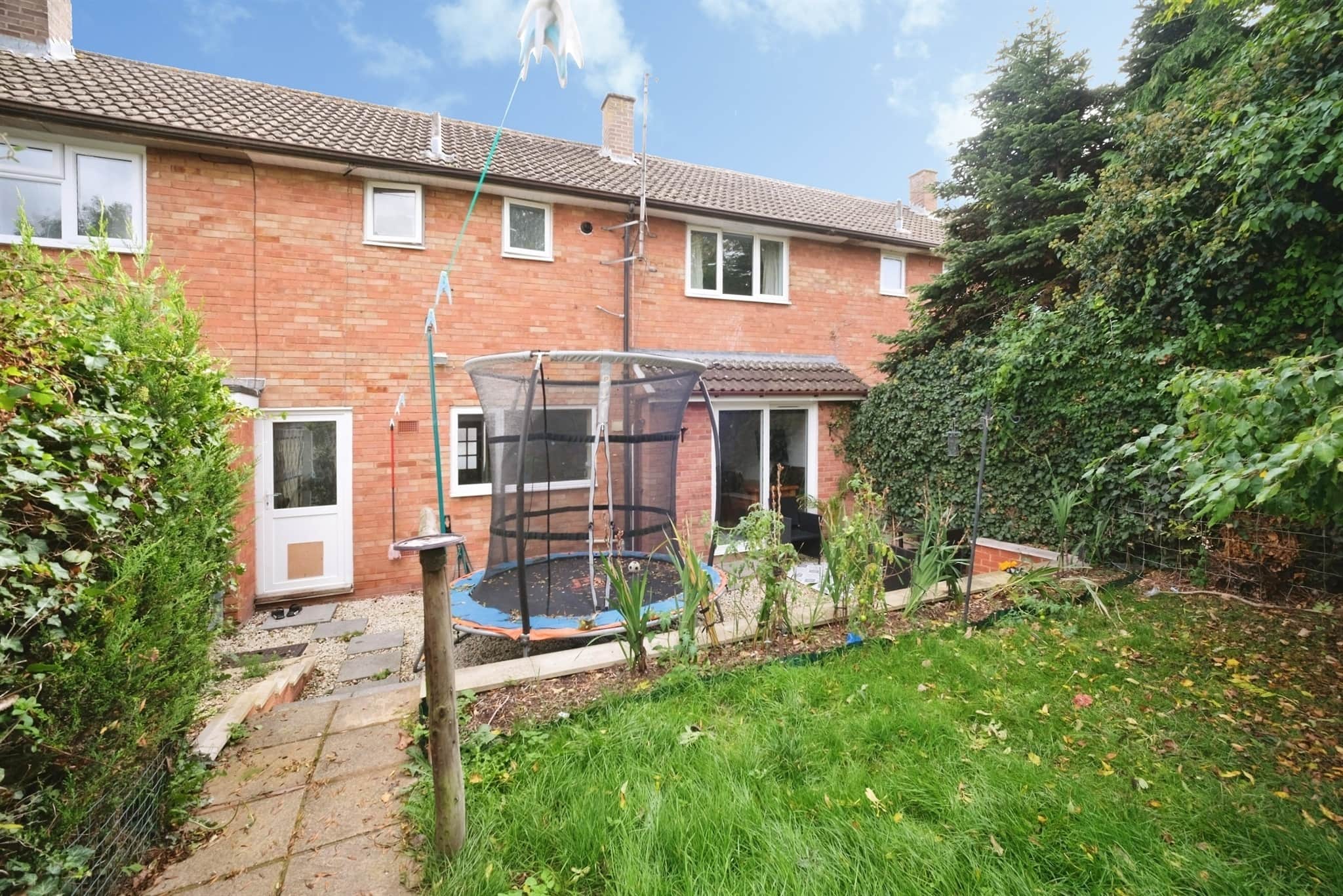 Property at Cilcennin Close, HEREFORD