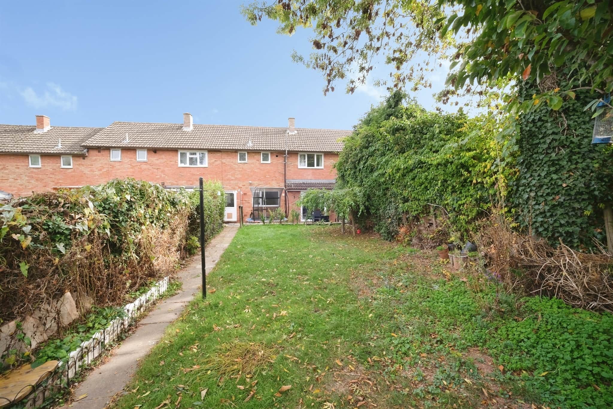 Property at Cilcennin Close, HEREFORD