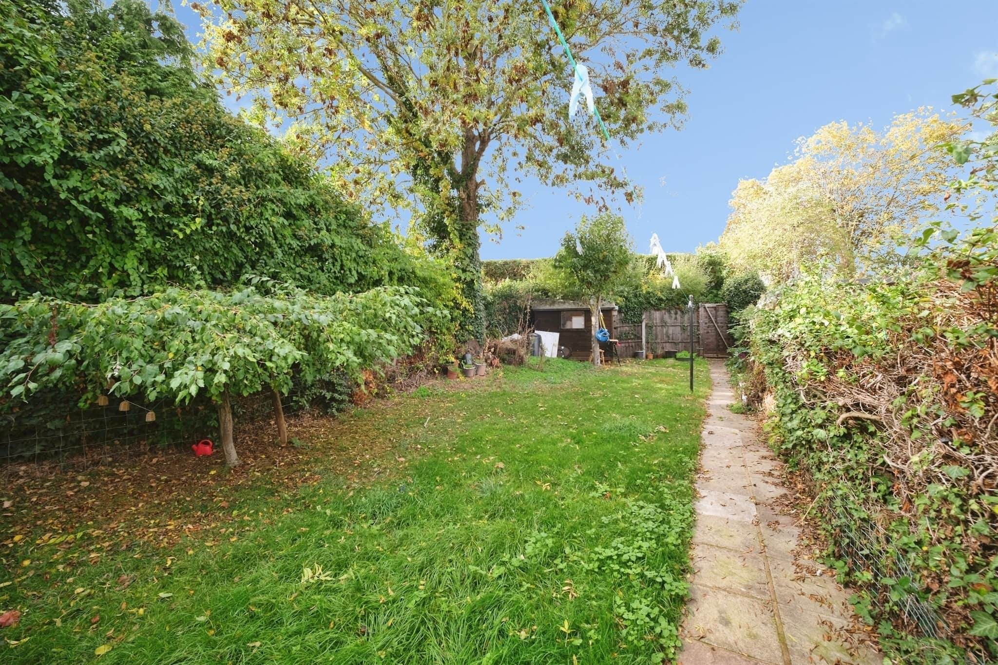 Property at Cilcennin Close, HEREFORD