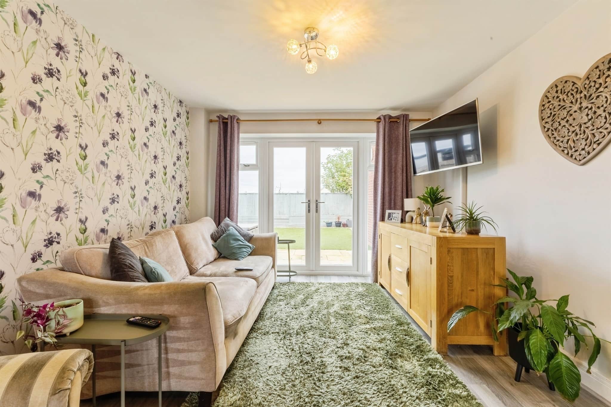 Property at Pagnell Close, Wootton, Northampton