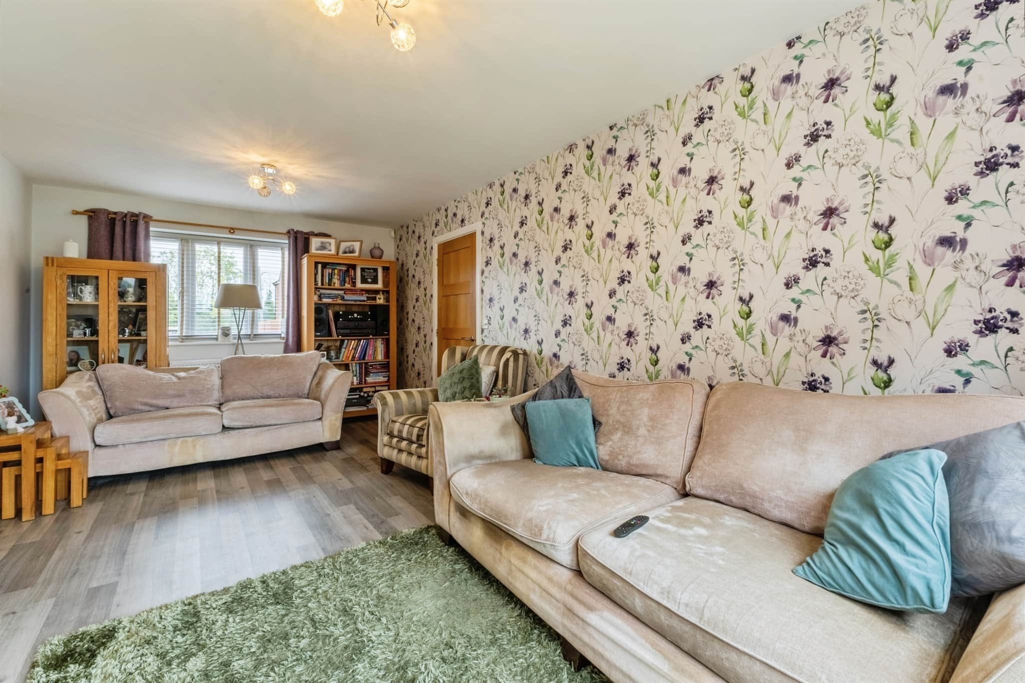 Property at Pagnell Close, Wootton, Northampton
