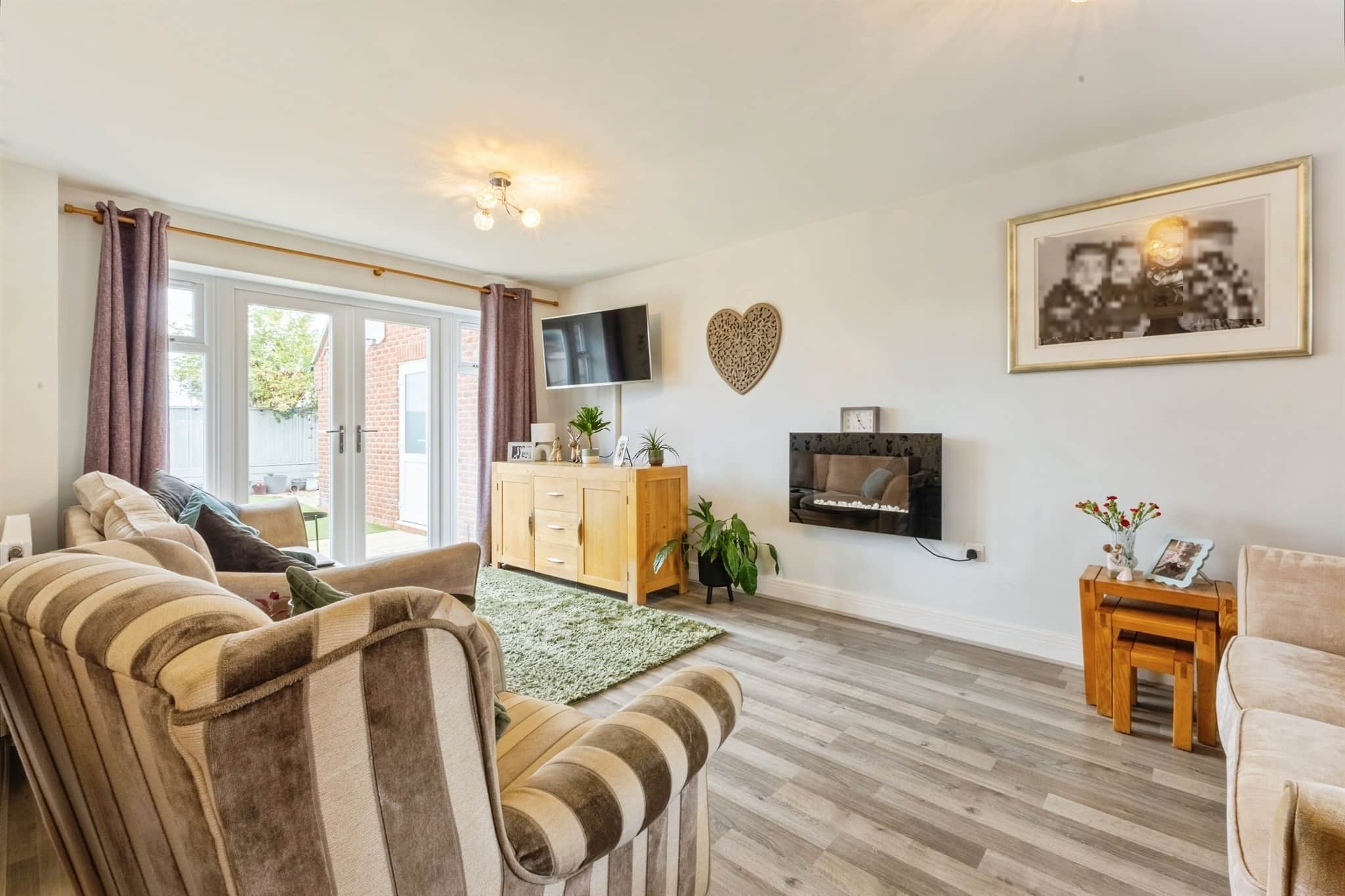 Property at Pagnell Close, Wootton, Northampton