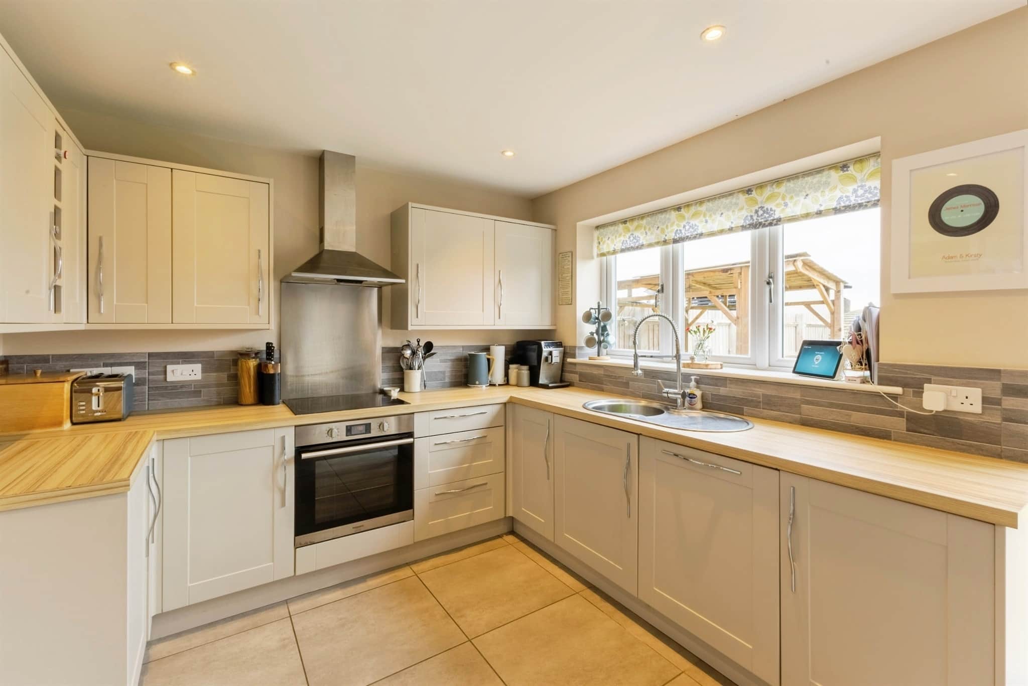 Property at Pagnell Close, Wootton, Northampton