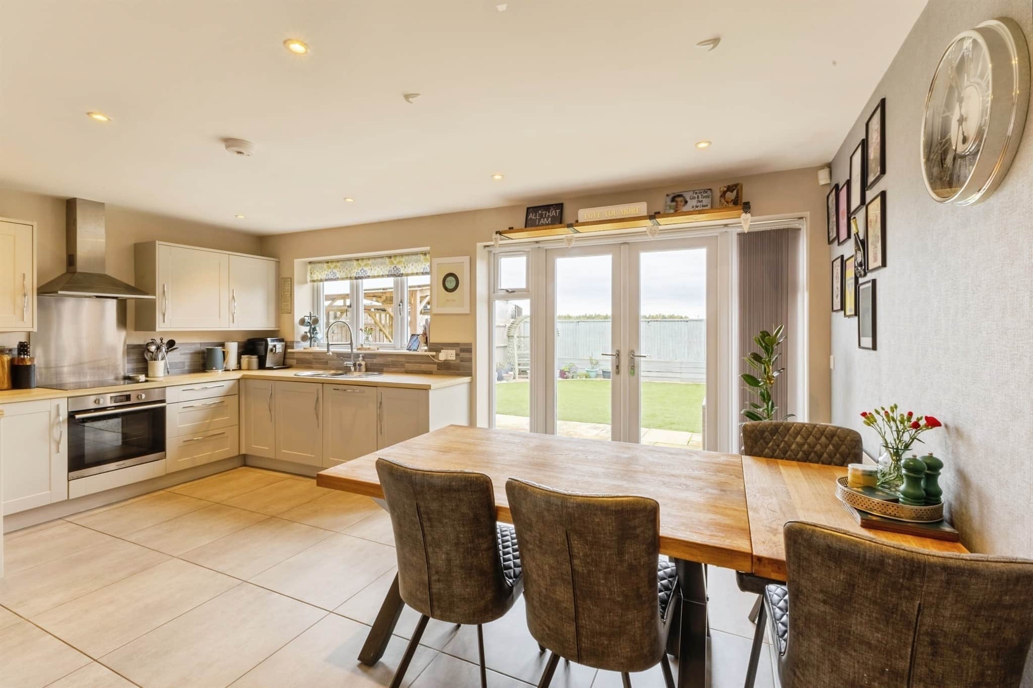Property at Pagnell Close, Wootton, Northampton