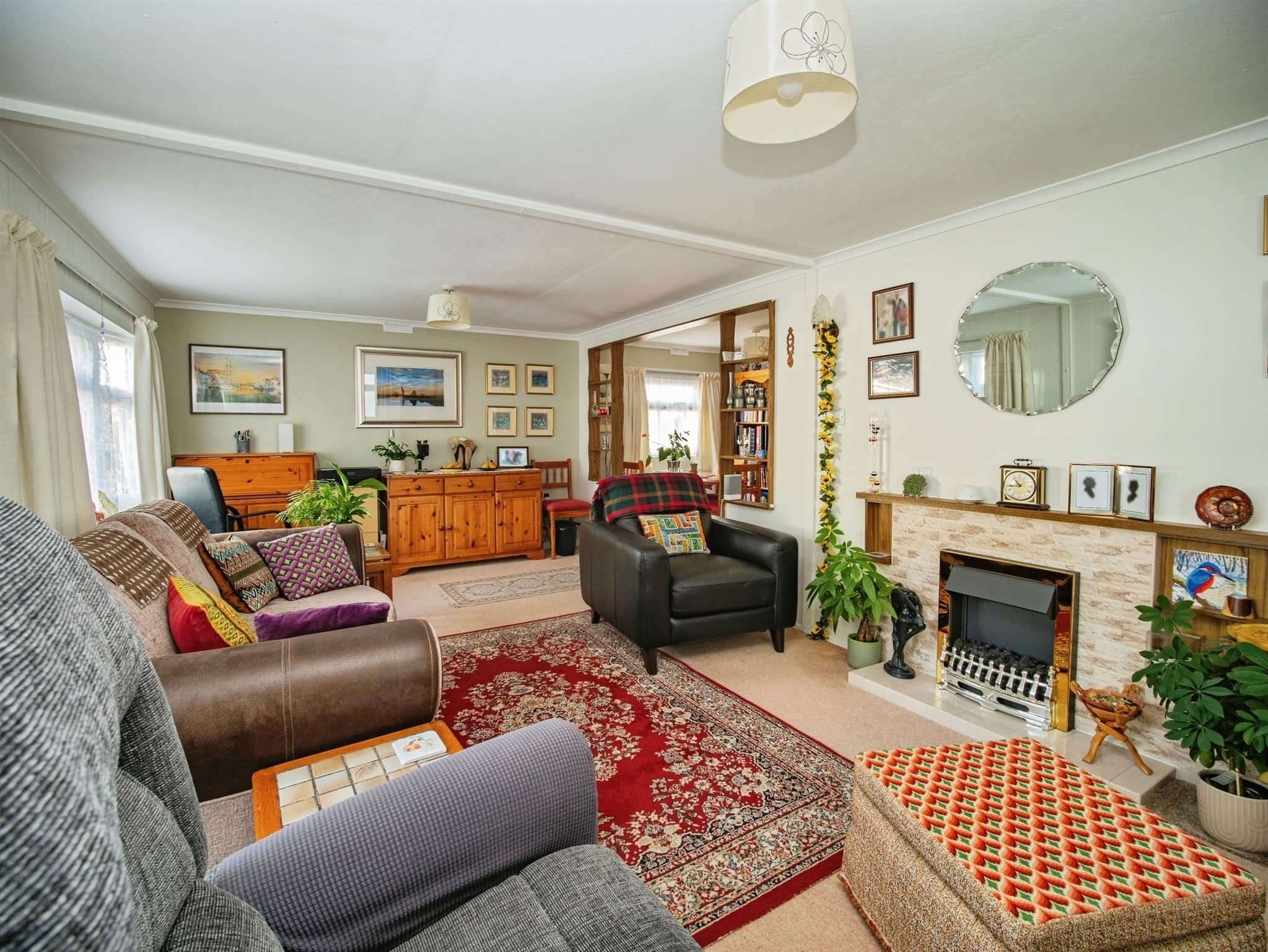 Property at Oaklands Park, Crossways, Dorchester