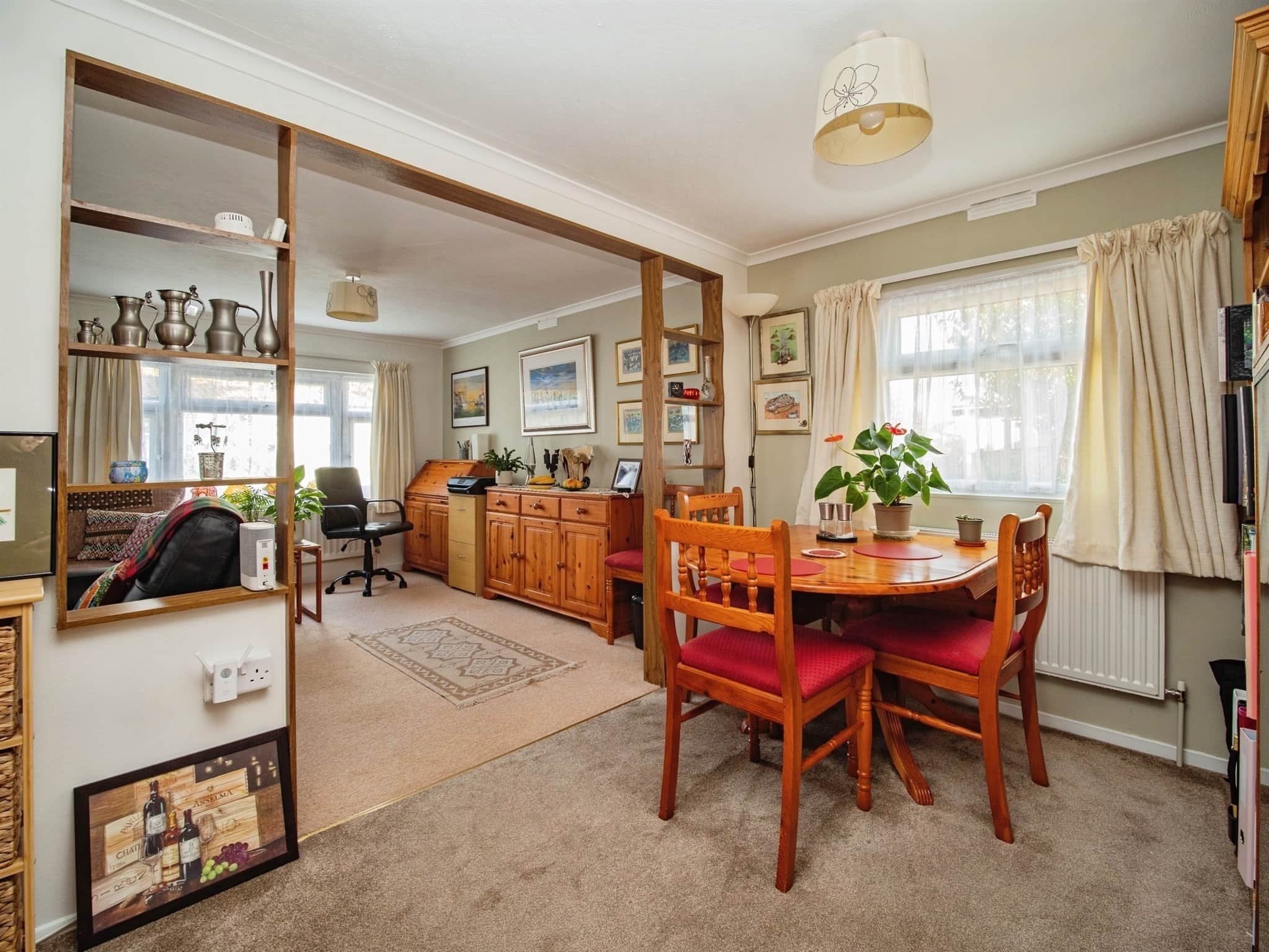 Property at Oaklands Park, Crossways, Dorchester