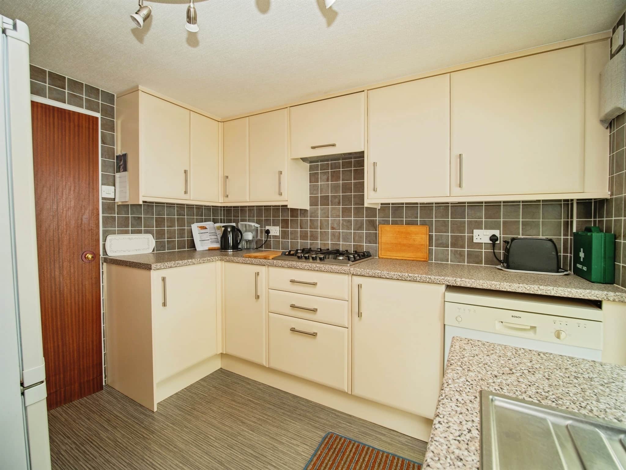 Property at Oaklands Park, Crossways, Dorchester