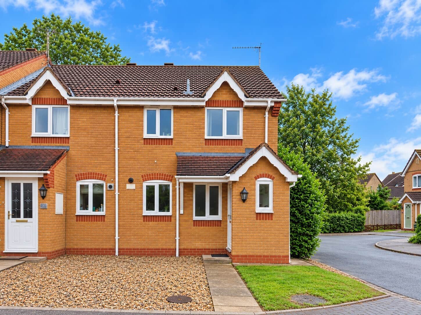 Property at Collen Close, Chippenham