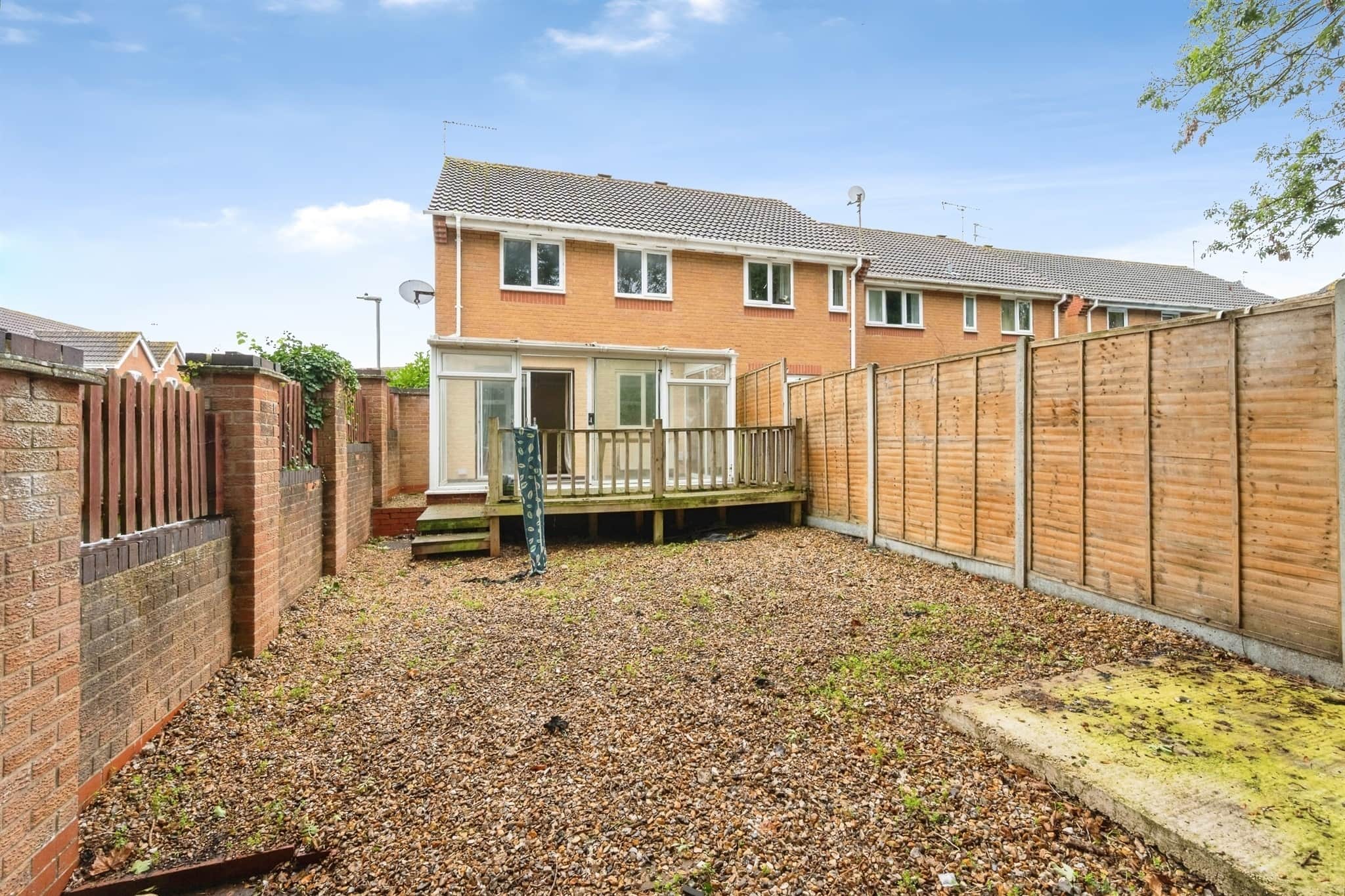 Property at Collen Close, Chippenham