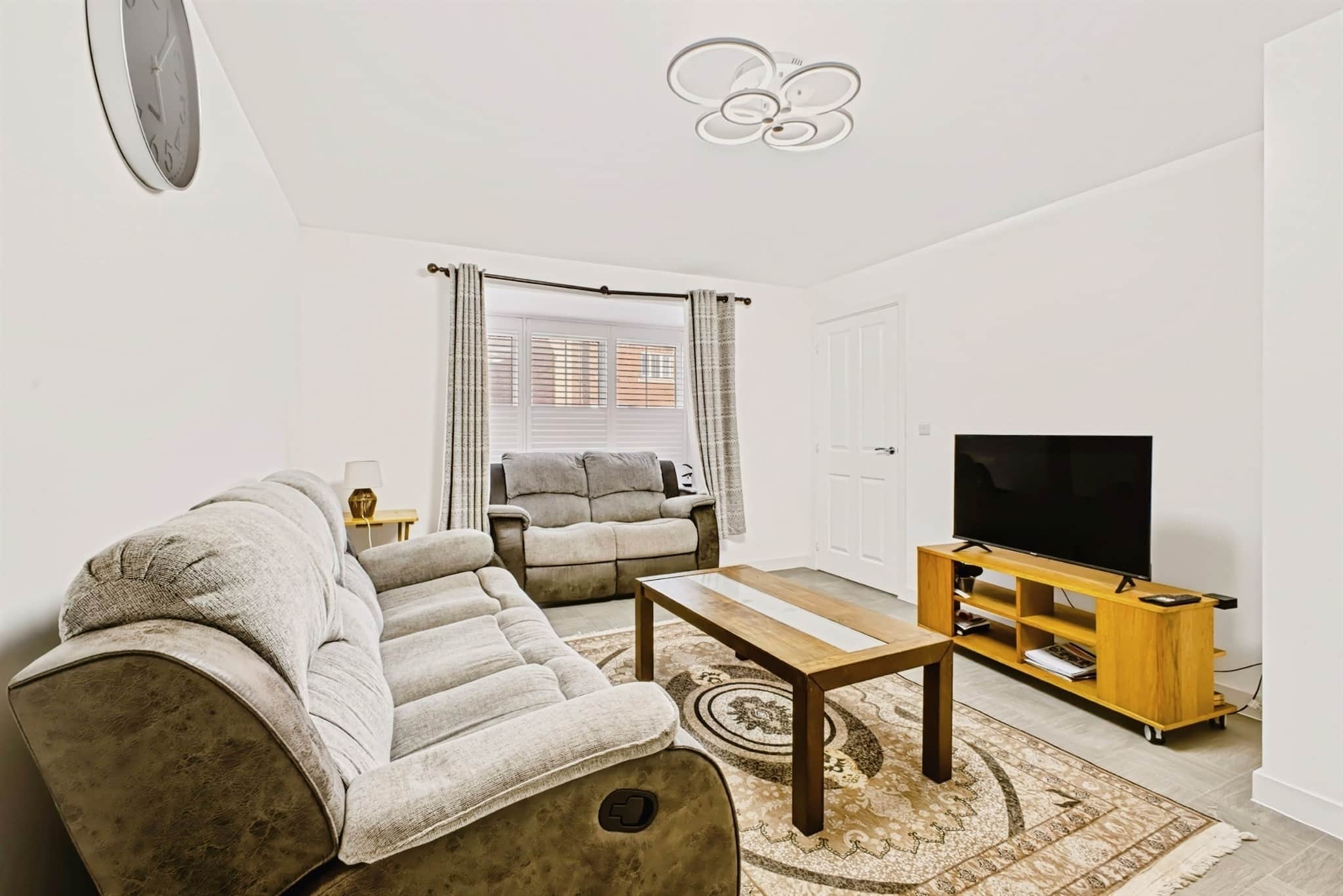 Property at Marram Crescent, Harpole, Northampton