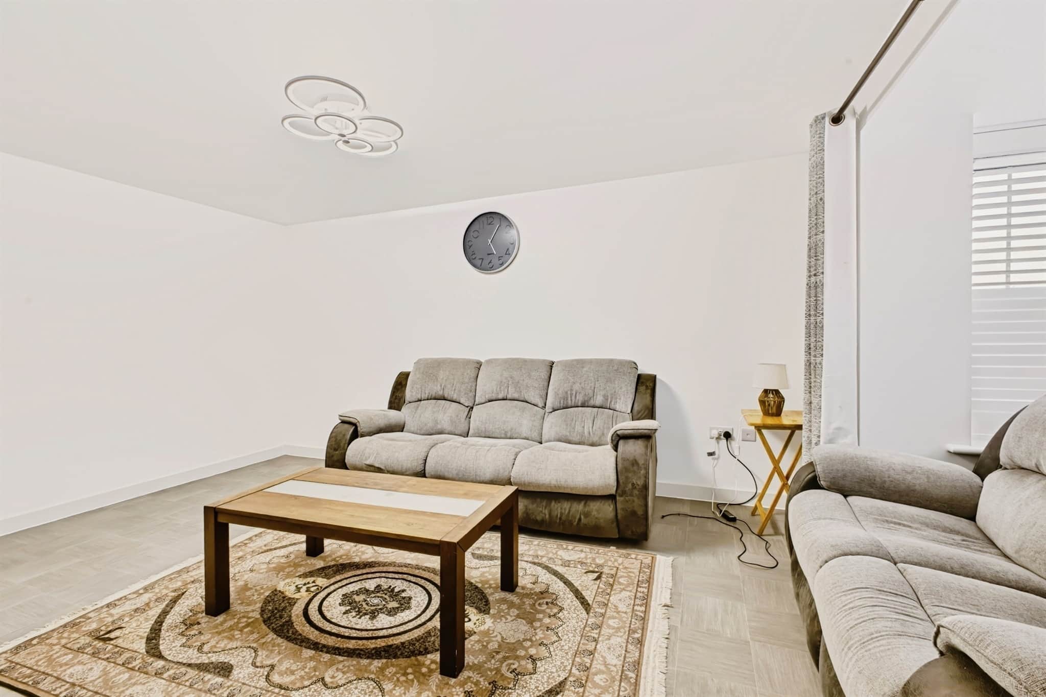 Property at Marram Crescent, Harpole, Northampton