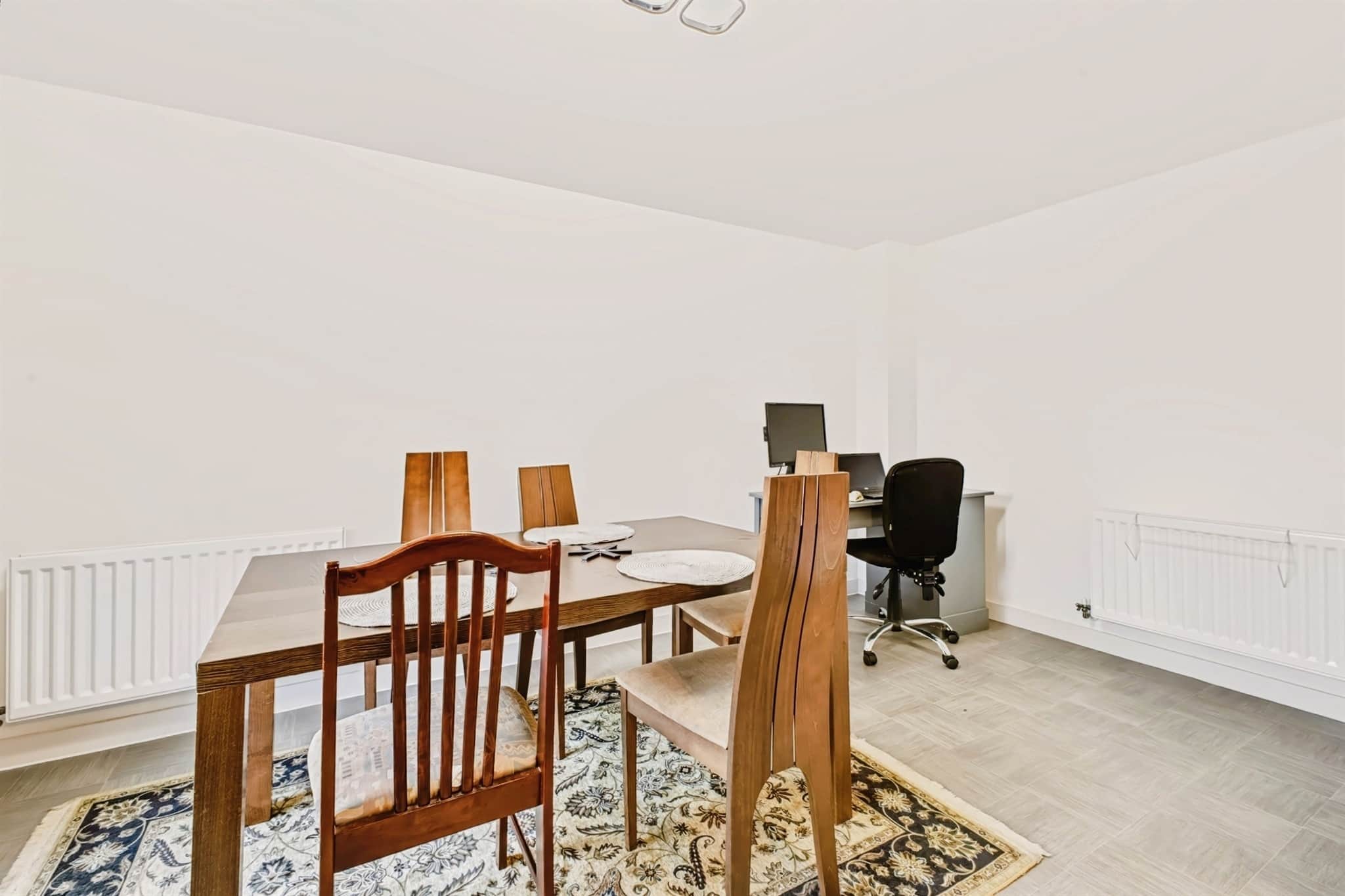 Property at Marram Crescent, Harpole, Northampton
