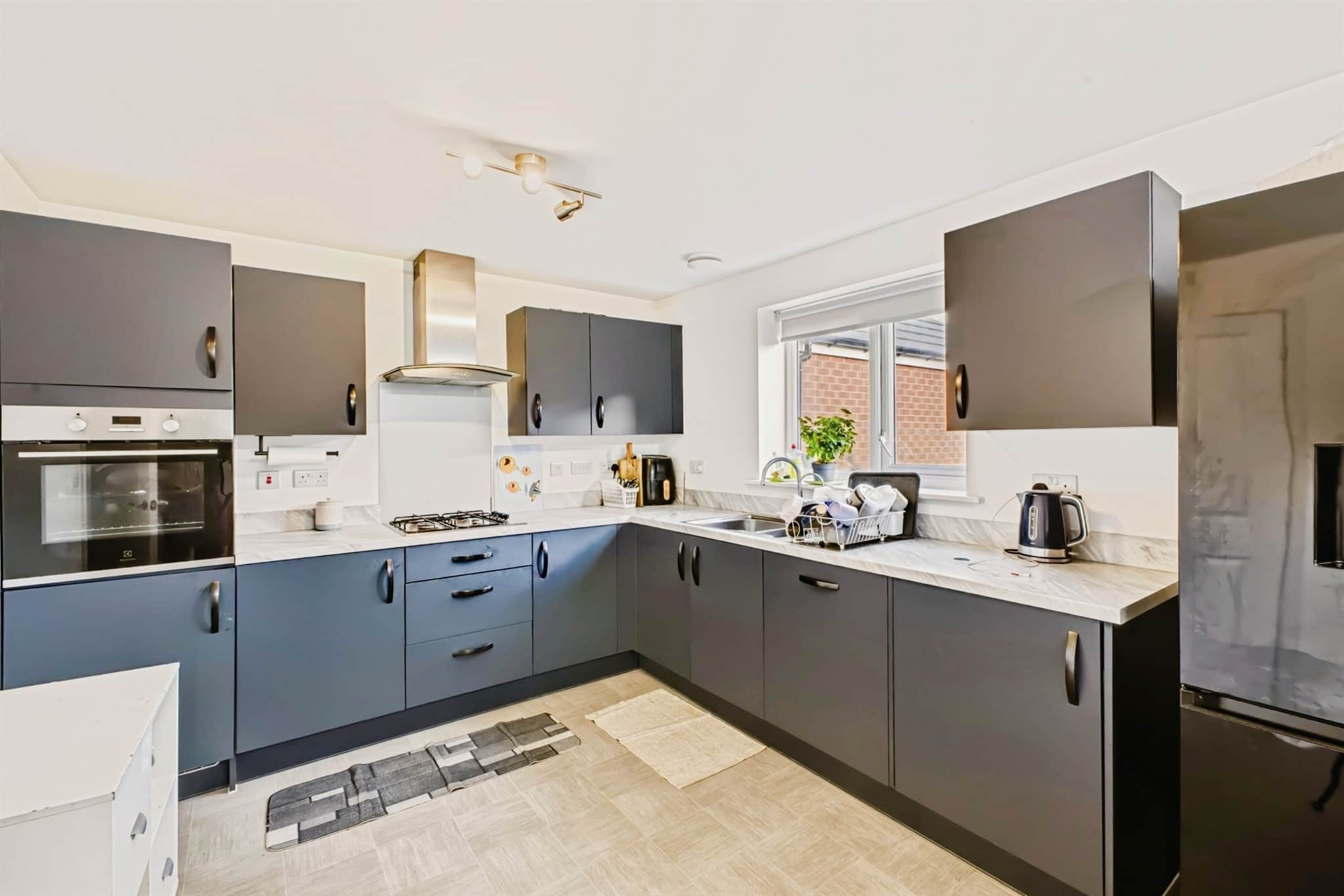 Property at Marram Crescent, Harpole, Northampton
