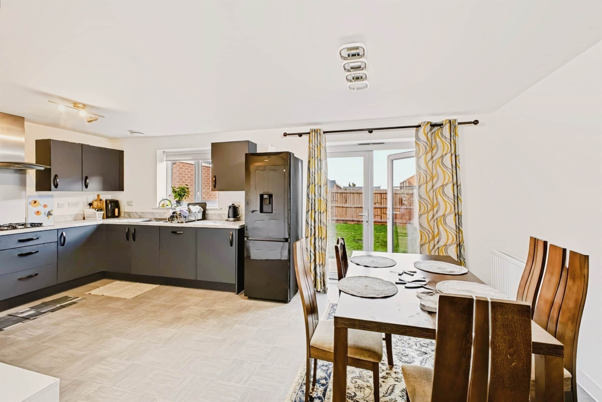Property at Marram Crescent, Harpole, Northampton
