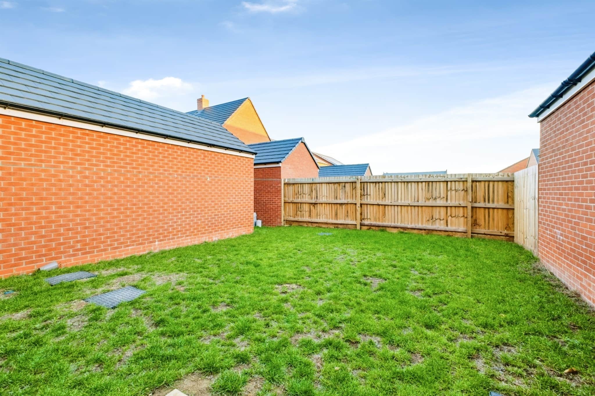 Property at Marram Crescent, Harpole, Northampton