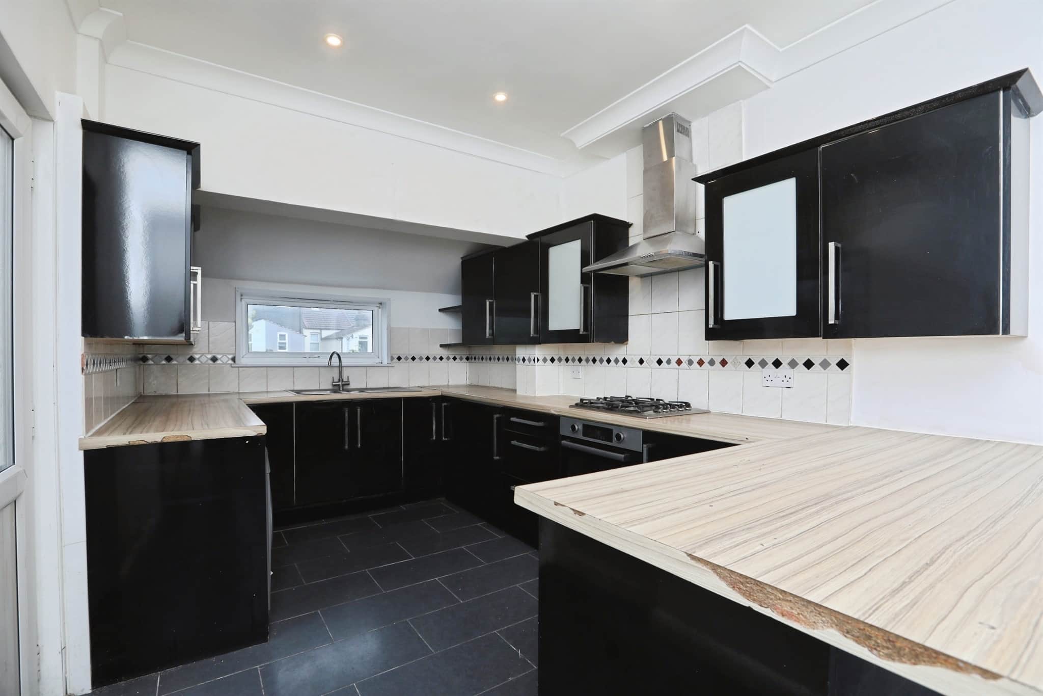 Property at Canterbury Street, Gillingham