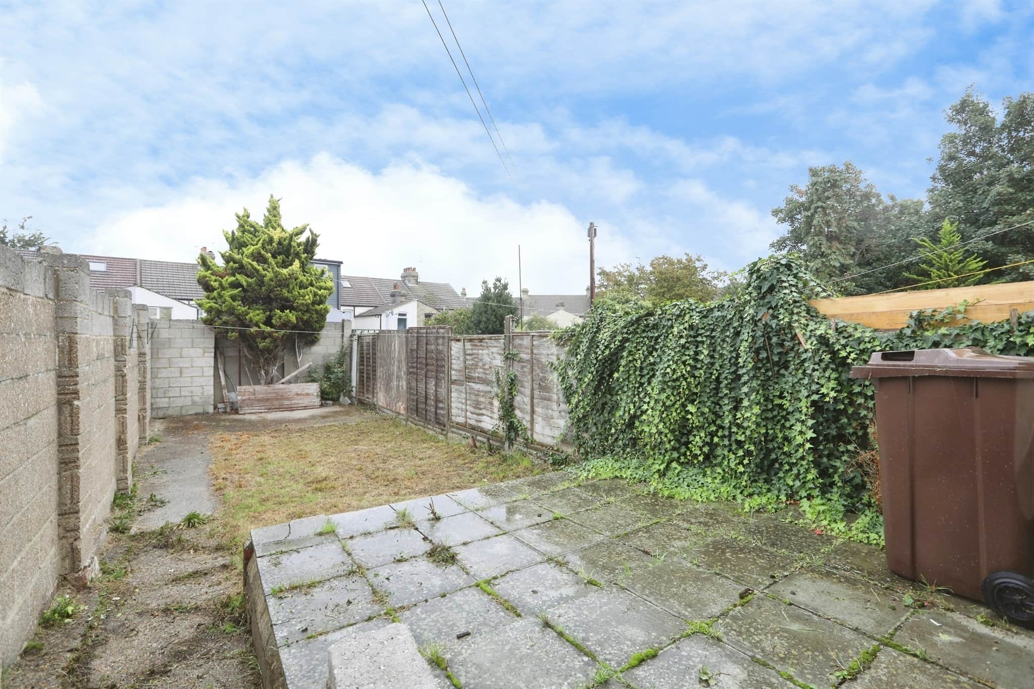 Property at Canterbury Street, Gillingham