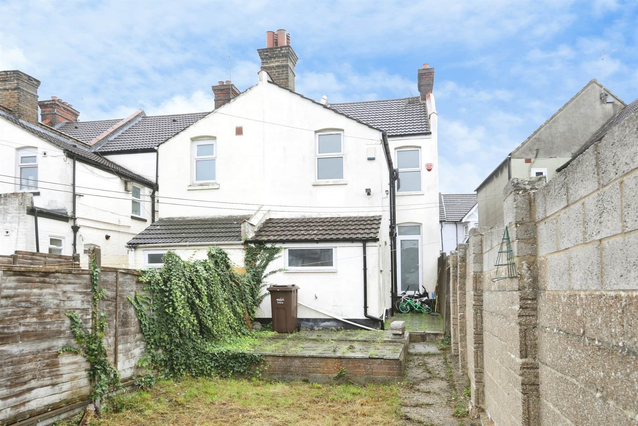 Property at Canterbury Street, Gillingham