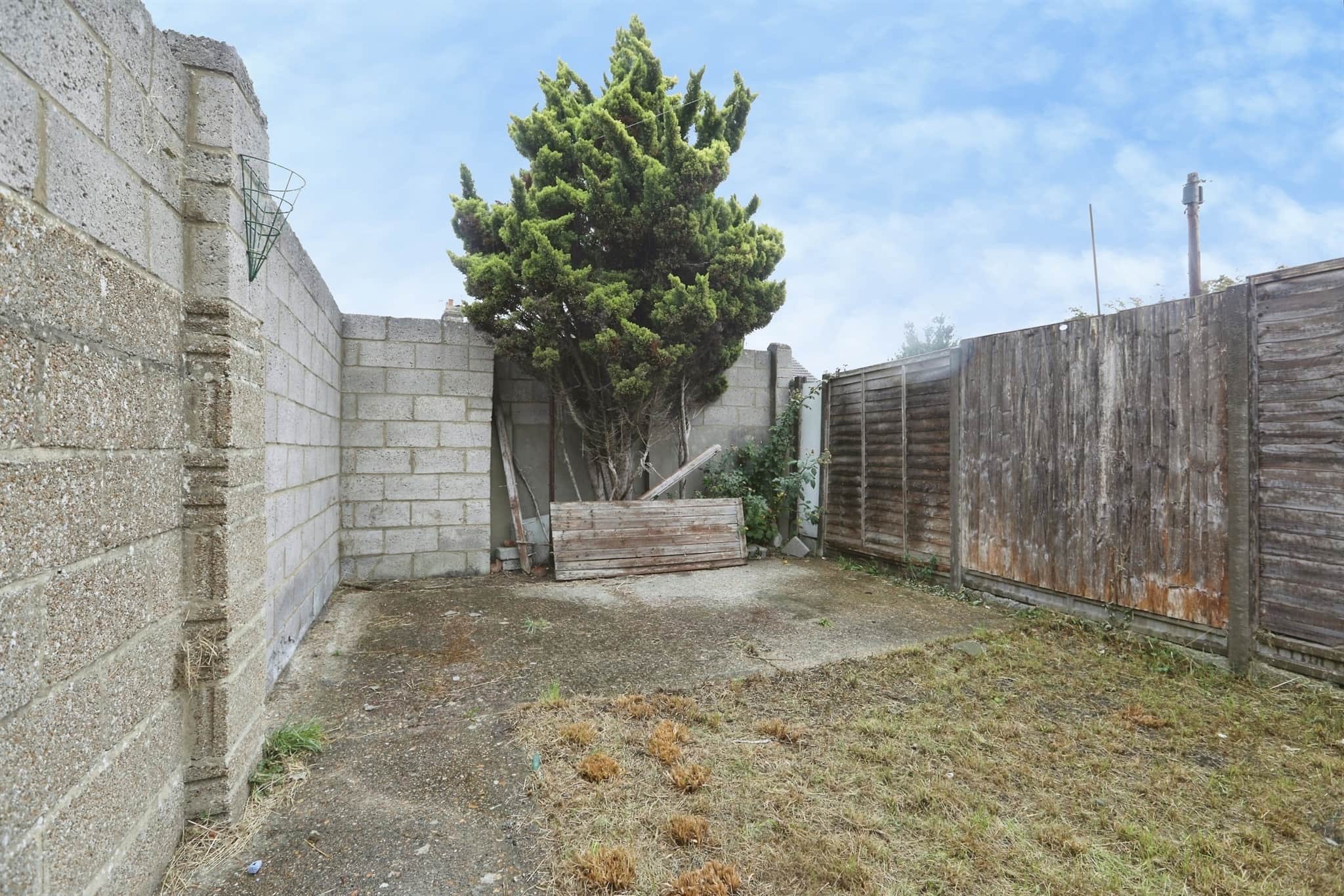 Property at Canterbury Street, Gillingham