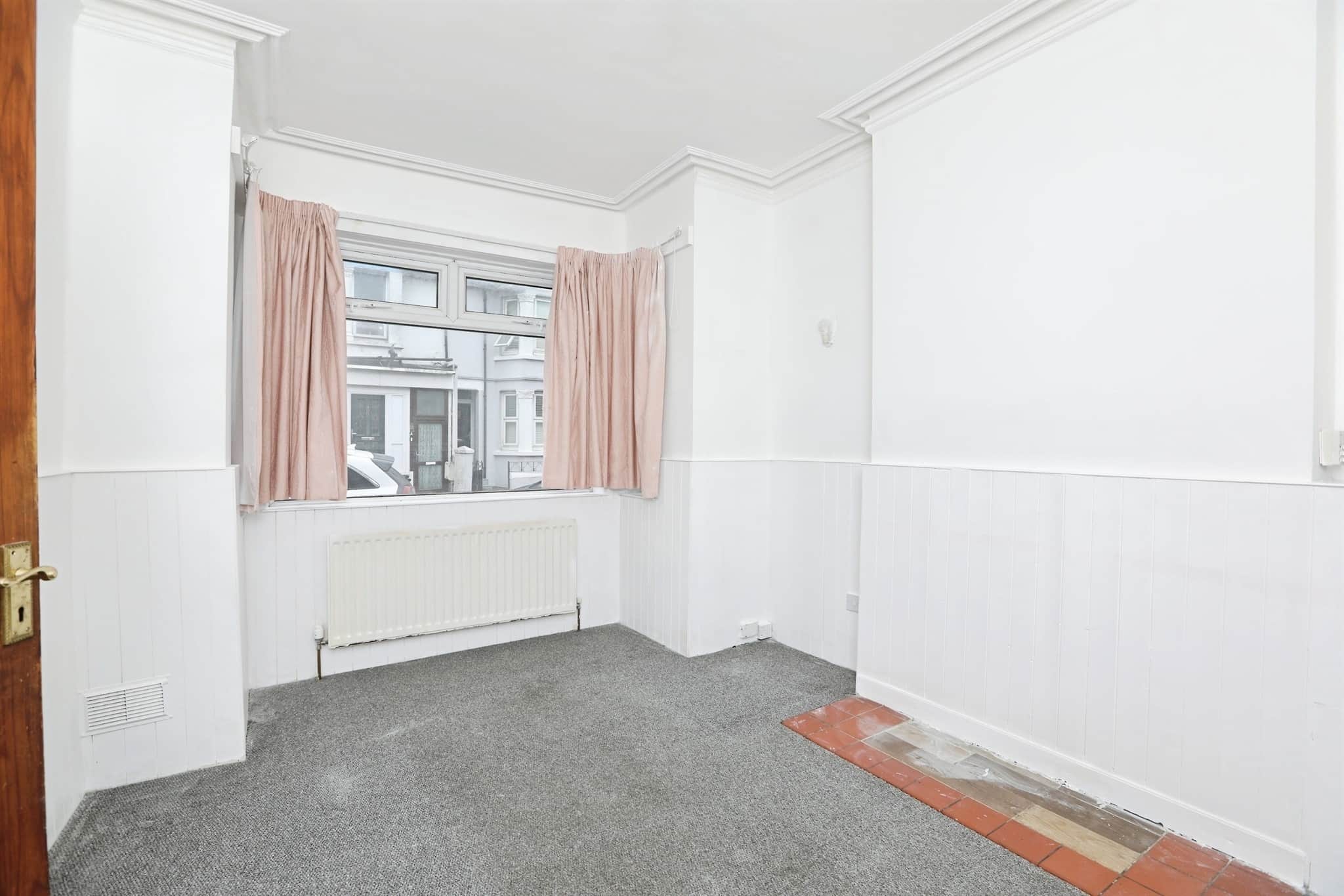 Property at Canterbury Street, Gillingham
