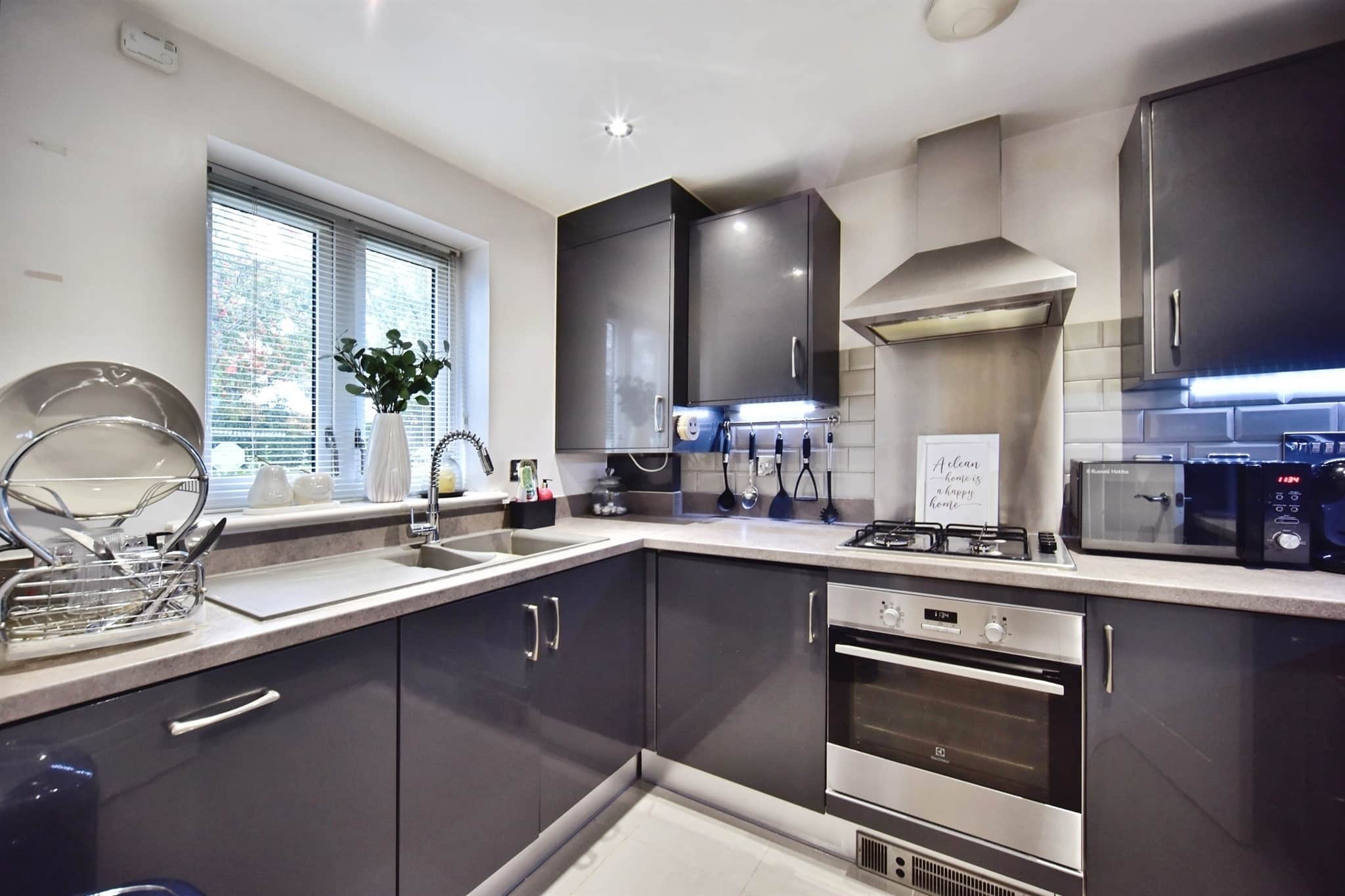 Property at Millner Drive, Leybourne, West Malling