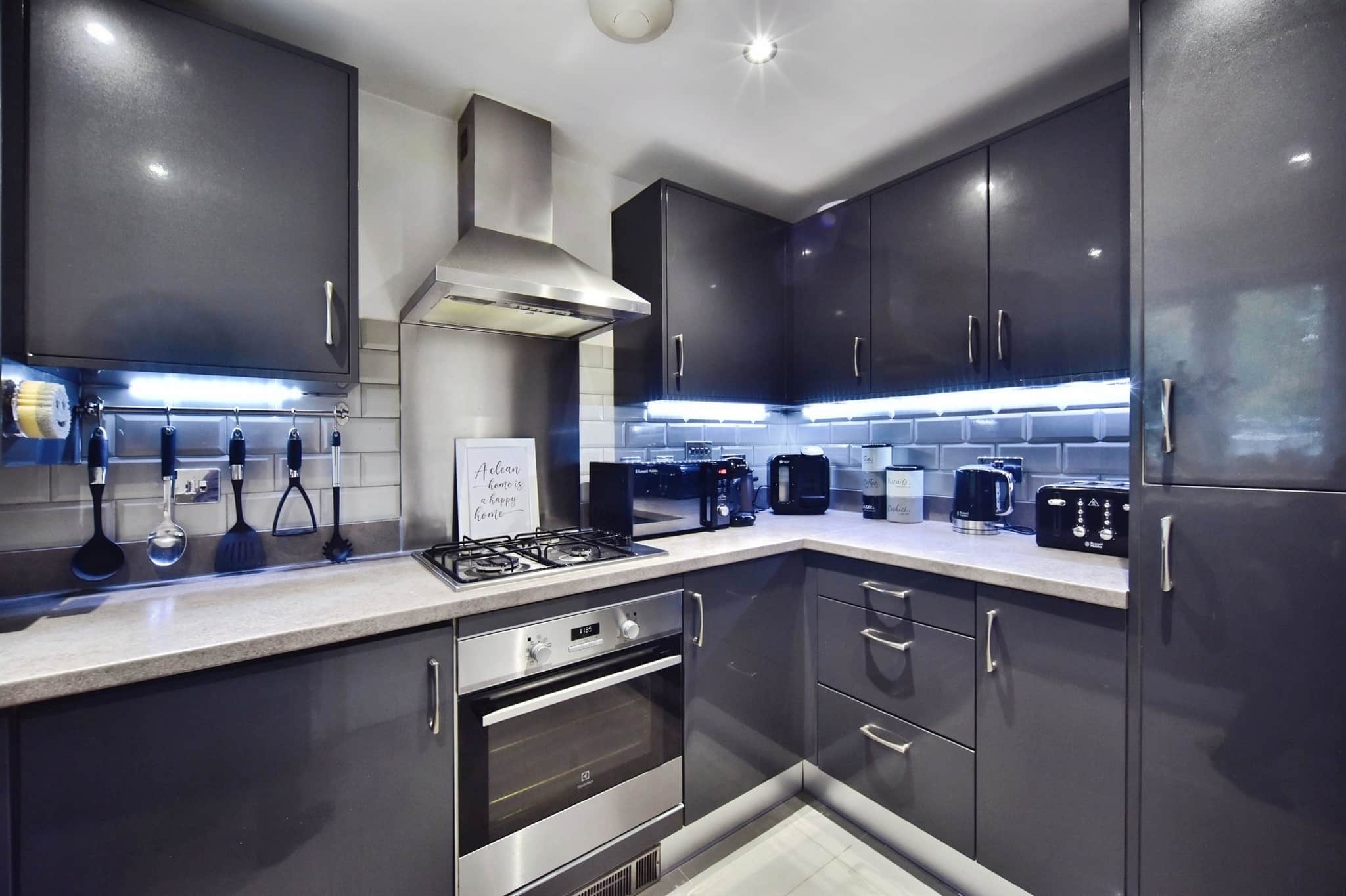 Property at Millner Drive, Leybourne, West Malling